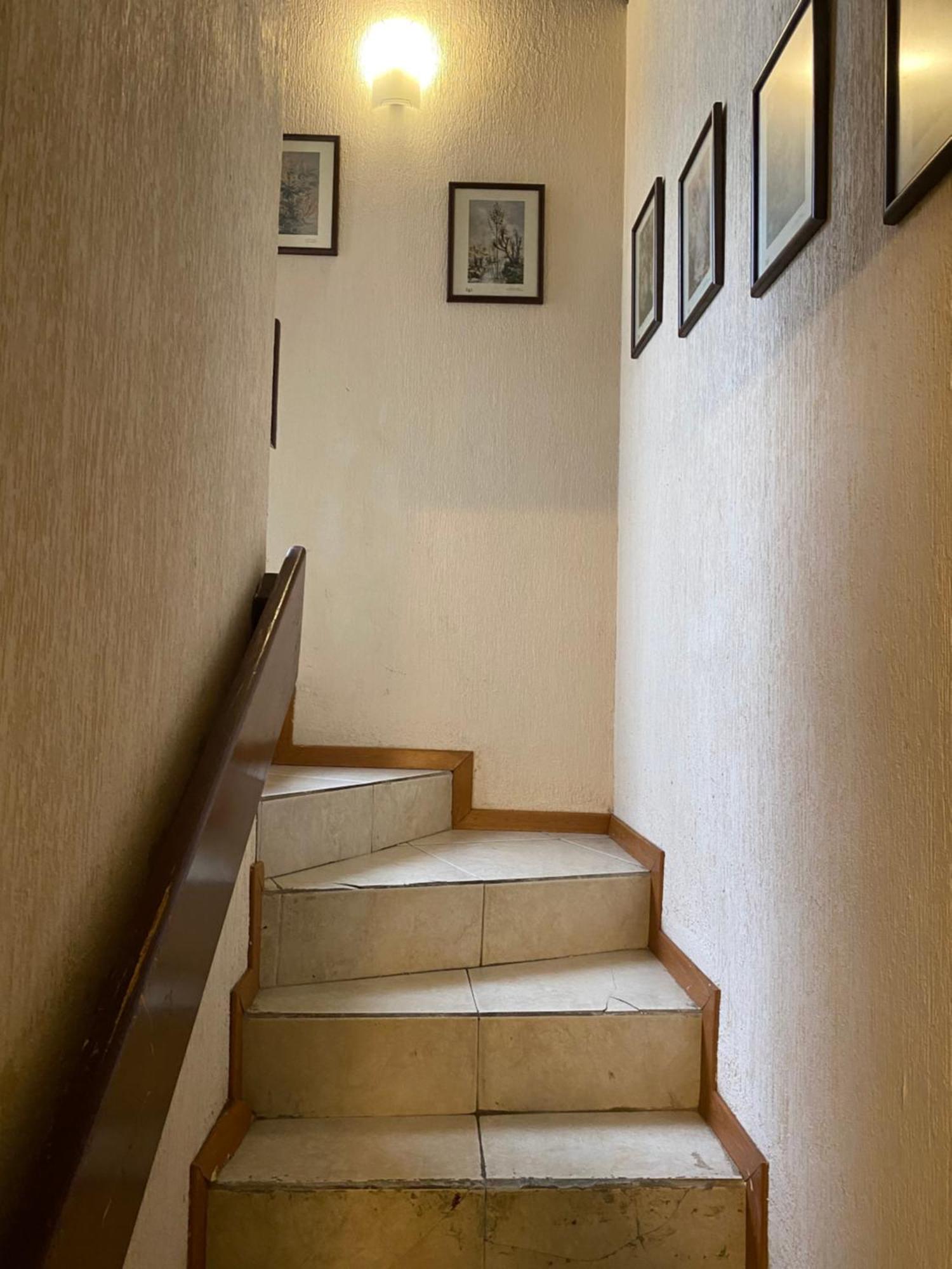 Loft Con Bano Privado