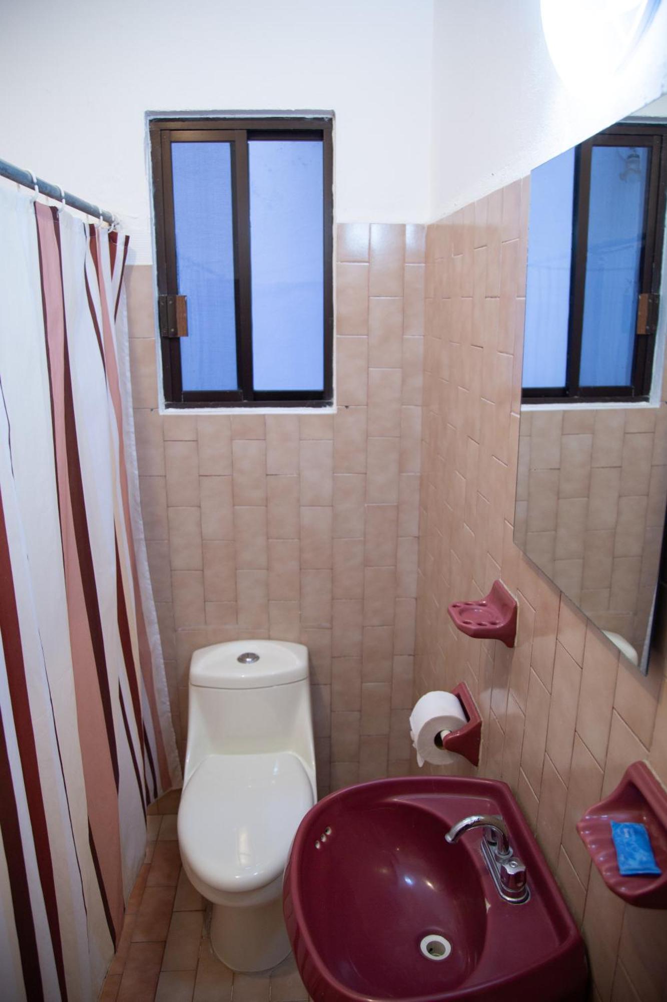 Hotel Privada Guadalupe Monterrey