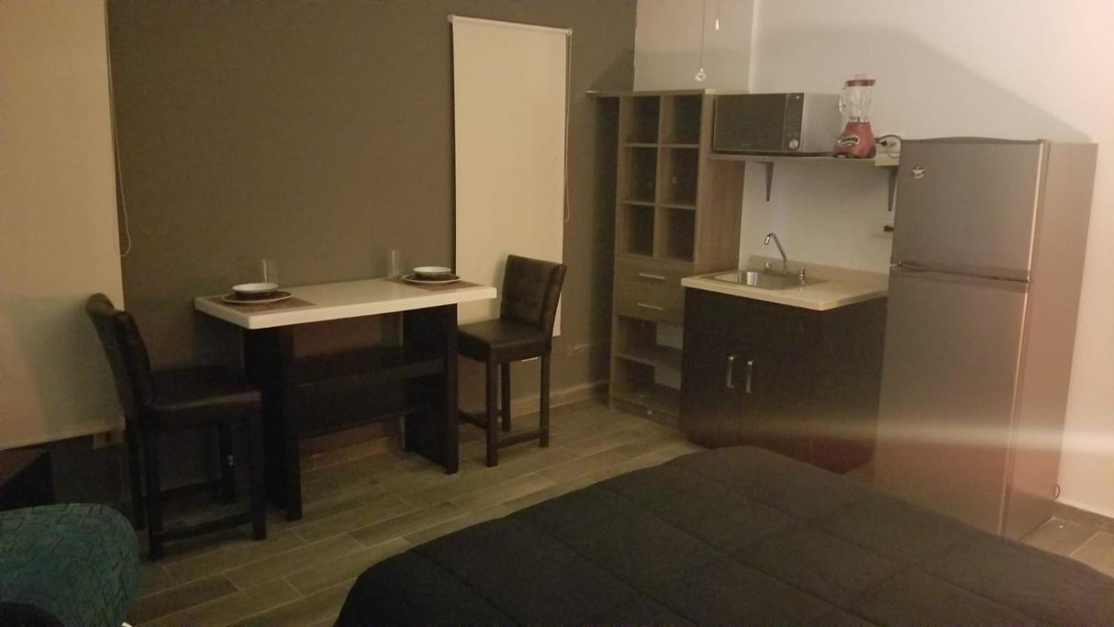 Apartamento La Roma Zona Tec - San Pedro Zona Valle Ote. Monterrey