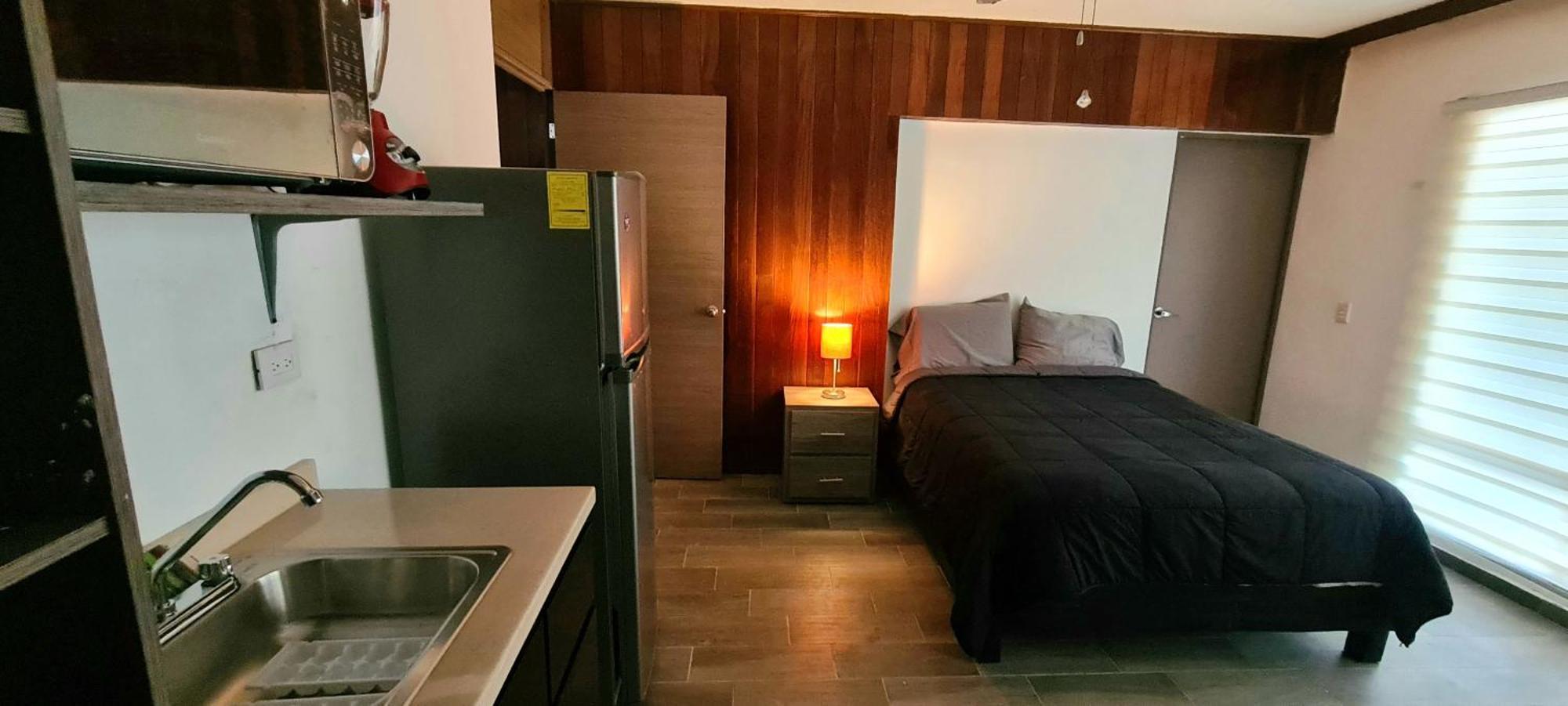 Apartamento La Roma Zona Tec - San Pedro Zona Valle Ote.