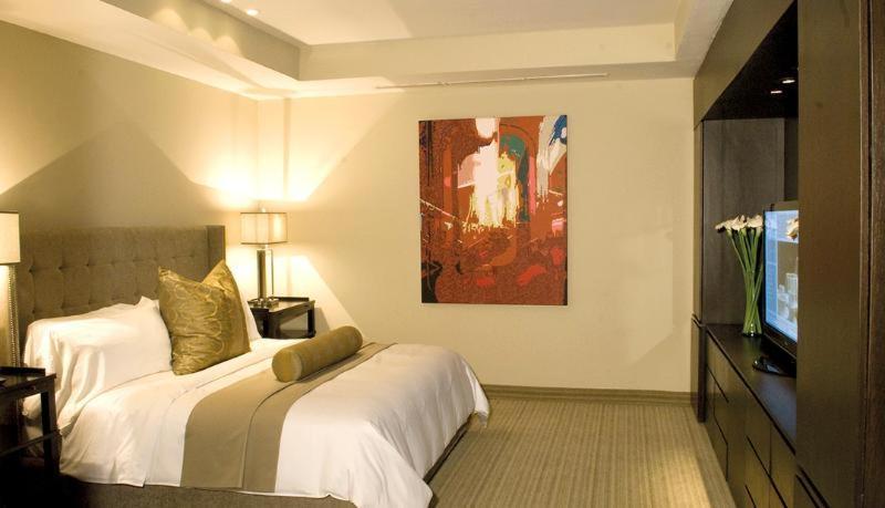 Hotel Antaris Cintermex
