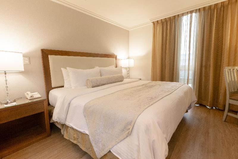 Antaris Cintermex Hotel Monterrey