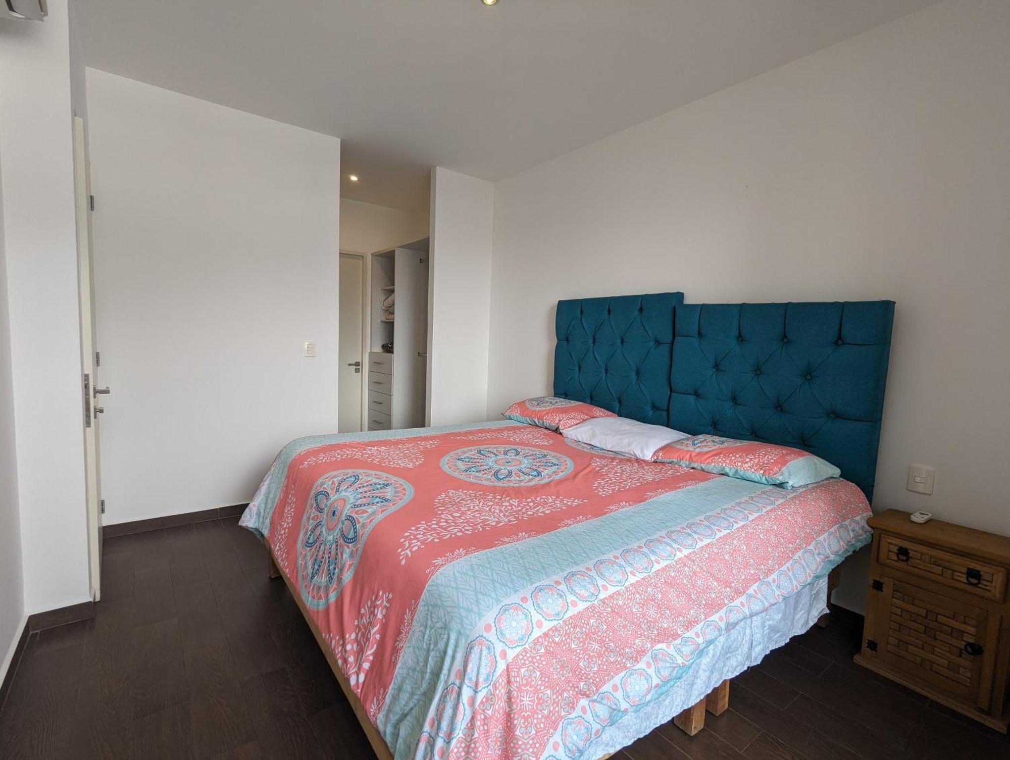 Moderno Ubicacion Vistas Seguridad Y Estilo Apartment *
