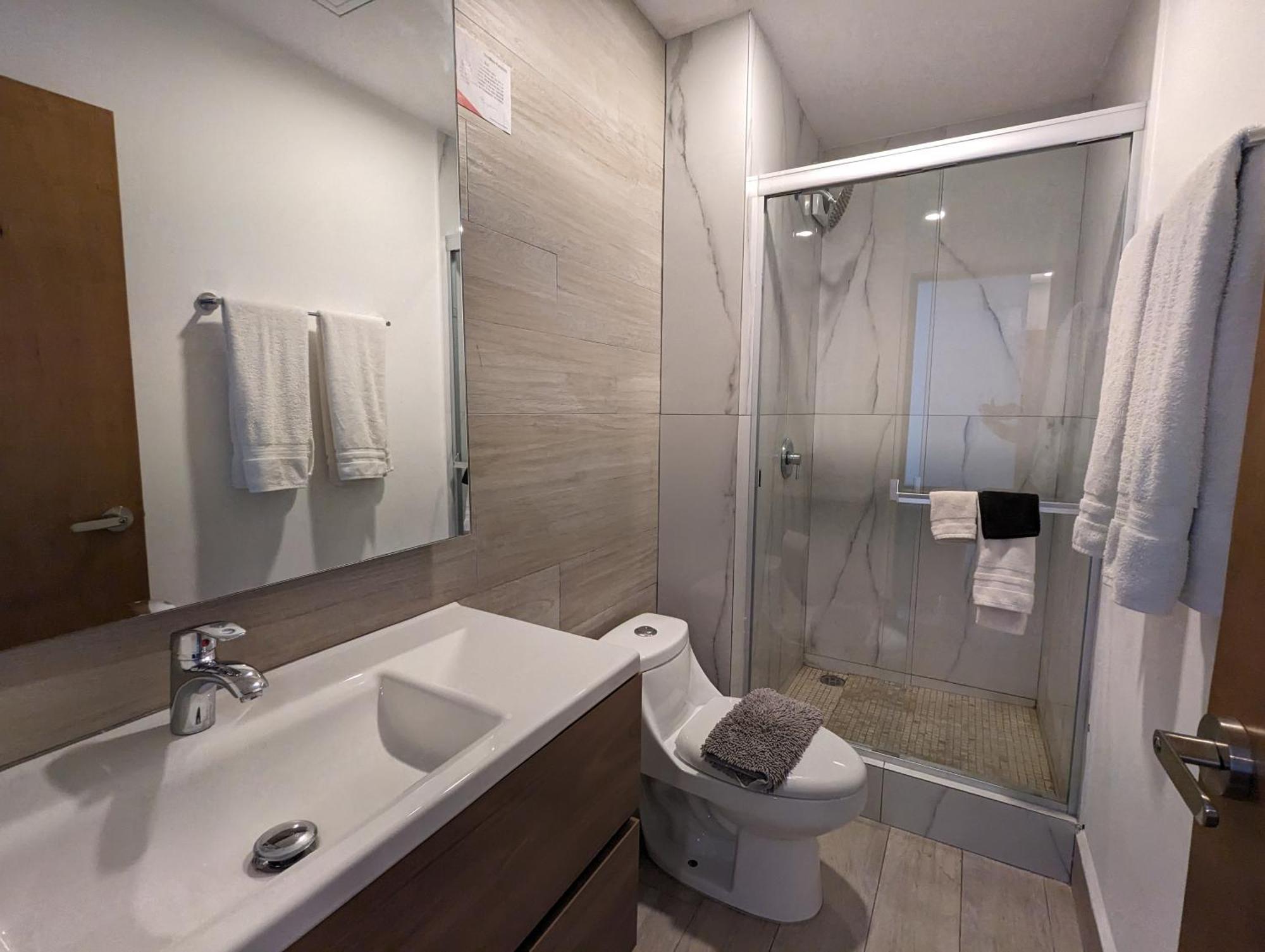 Apartamento Luxury Loft Living At Landmark High Rise Monterrey