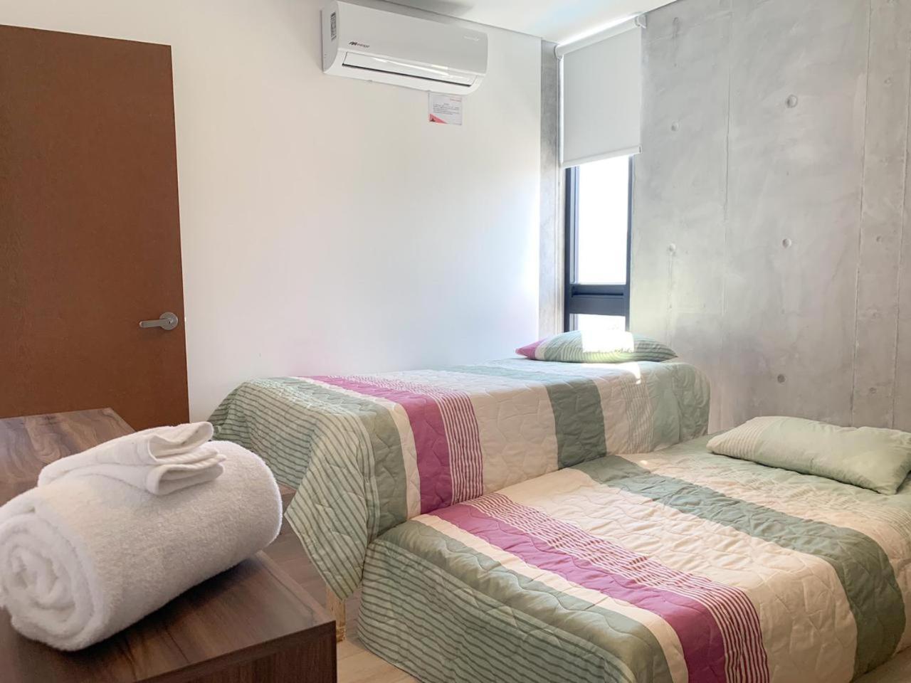 Apartamento Luxury Loft Living At Landmark High Rise