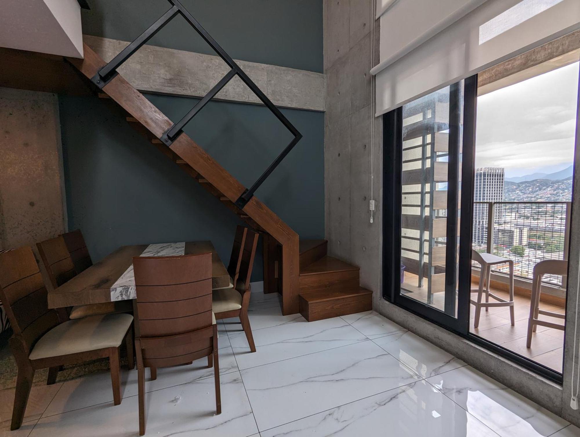 Apartamento Luxury Loft Living At Landmark High Rise
