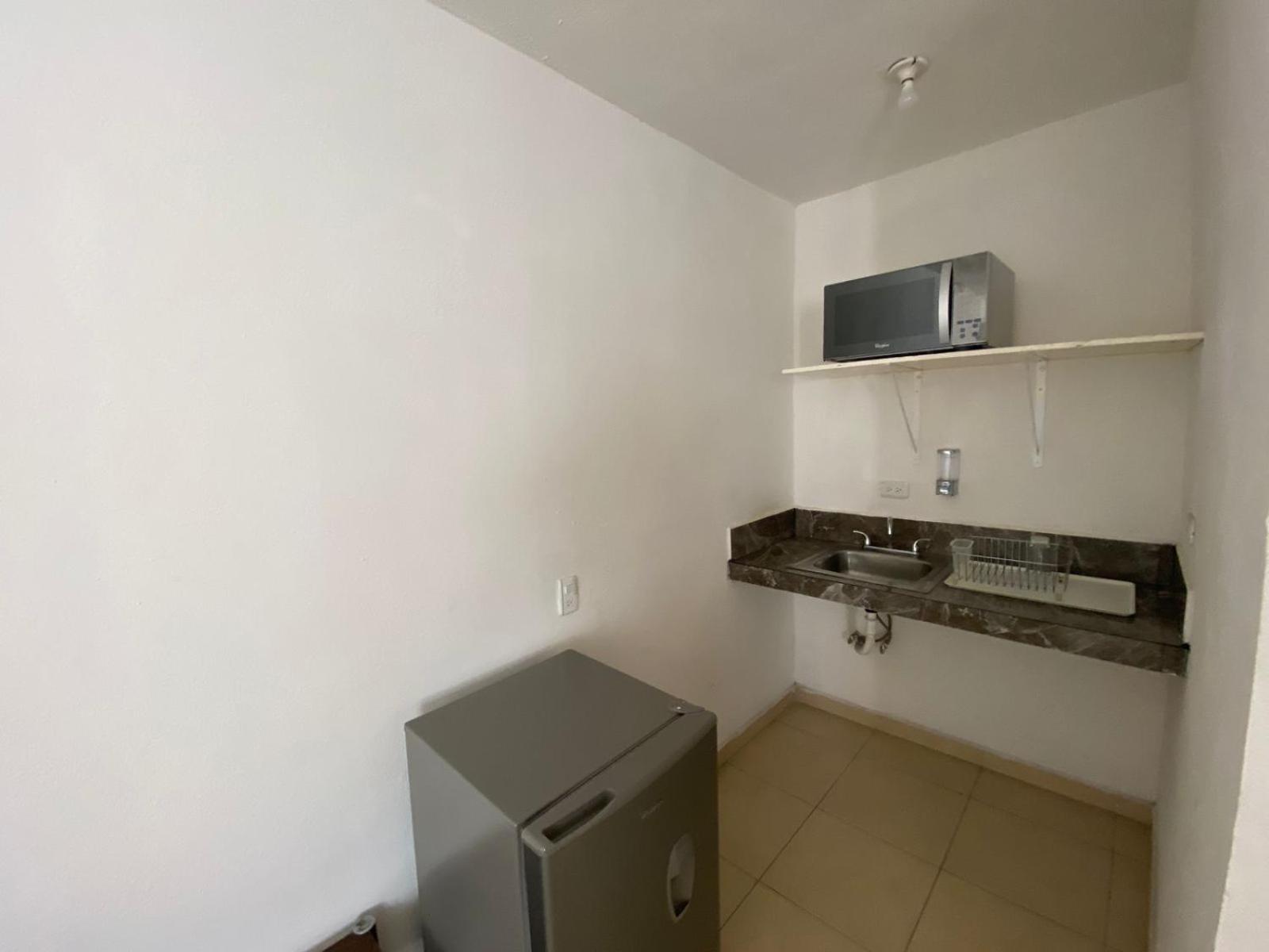 Amplios Habitación en casa particular