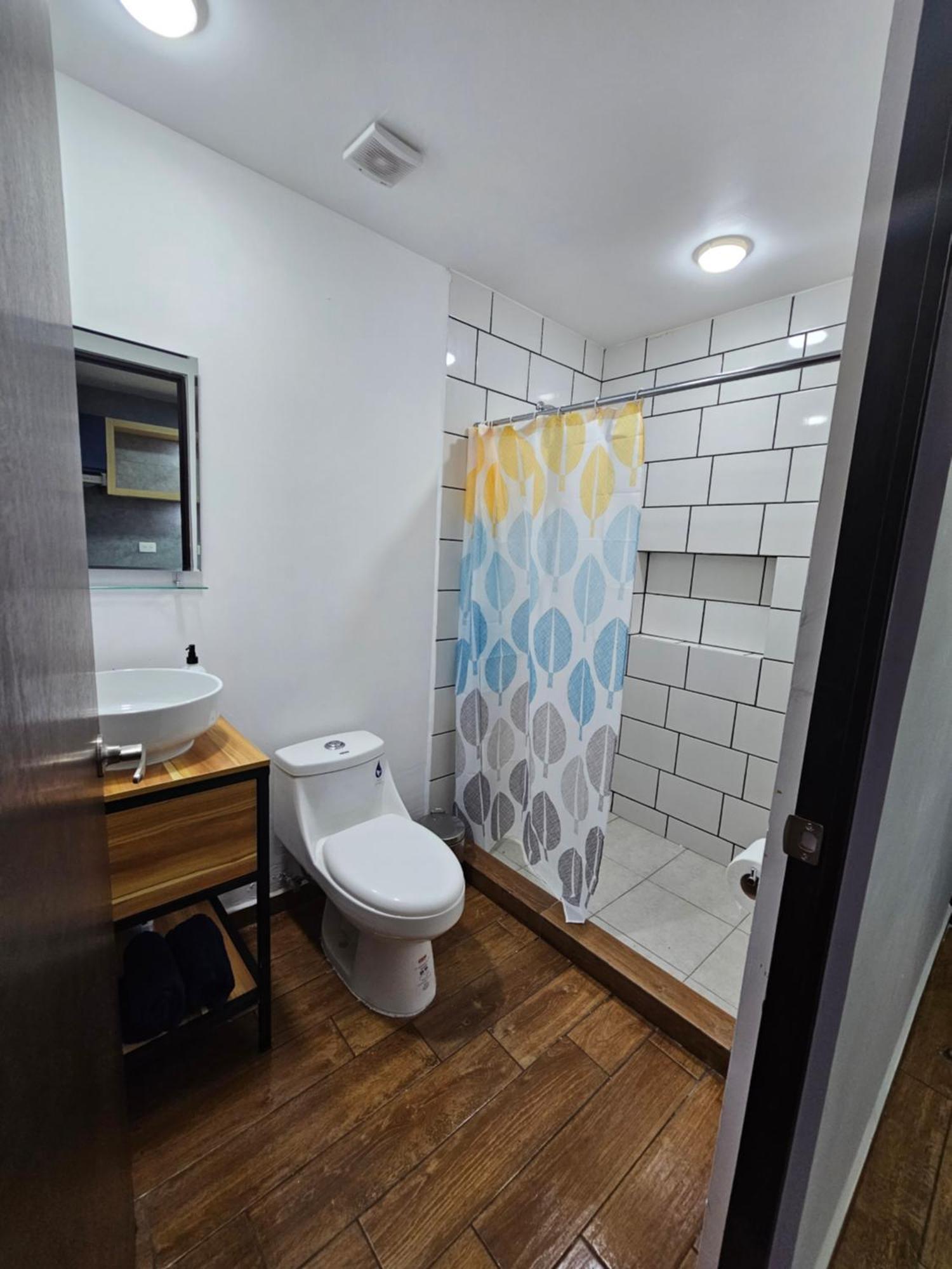 Loft Barrio Vergel *