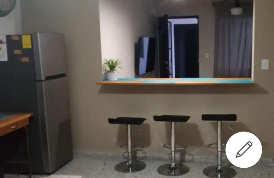 Alojate En Paseo Santa Lucia - Depa Entero Apartamento