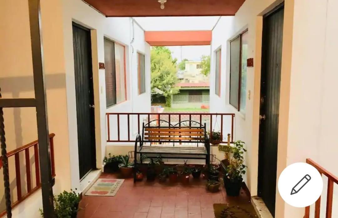 Alojate En Paseo Santa Lucia - Depa Entero Apartamento *