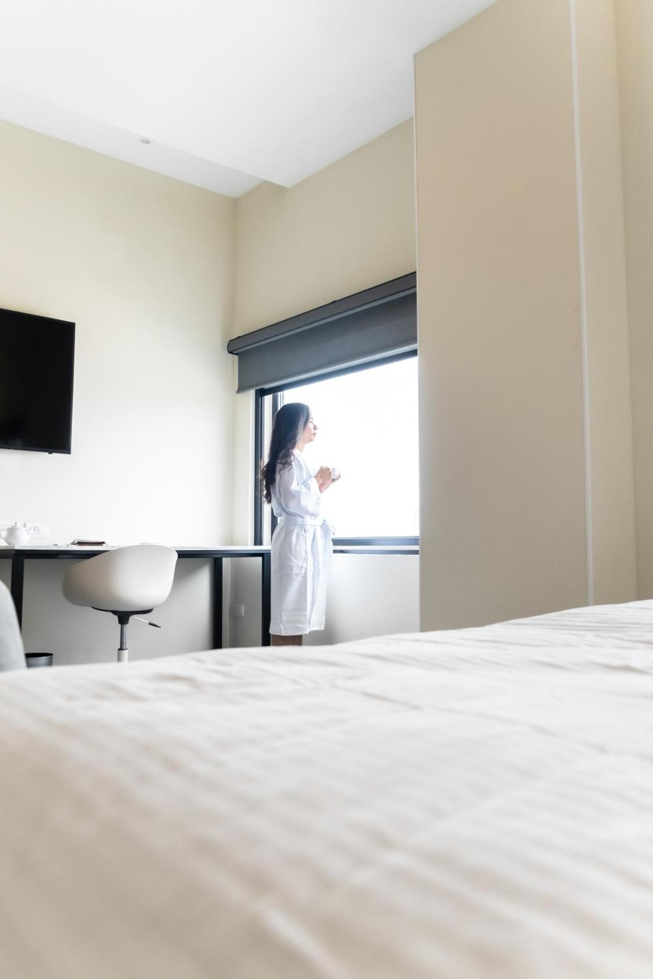 Radisson San Jeronimo Hotel