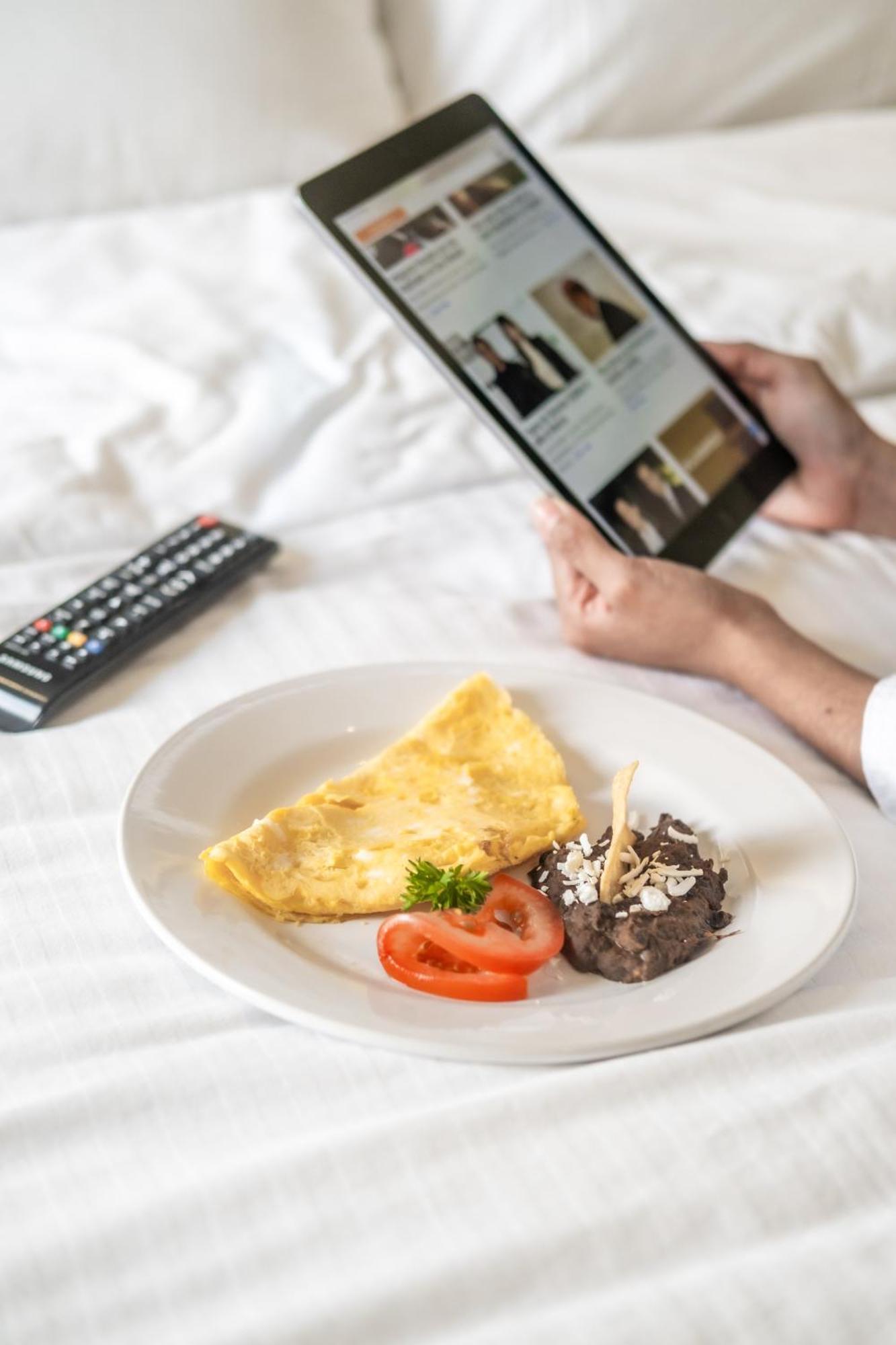 Hotel Radisson San Jeronimo Monterrey