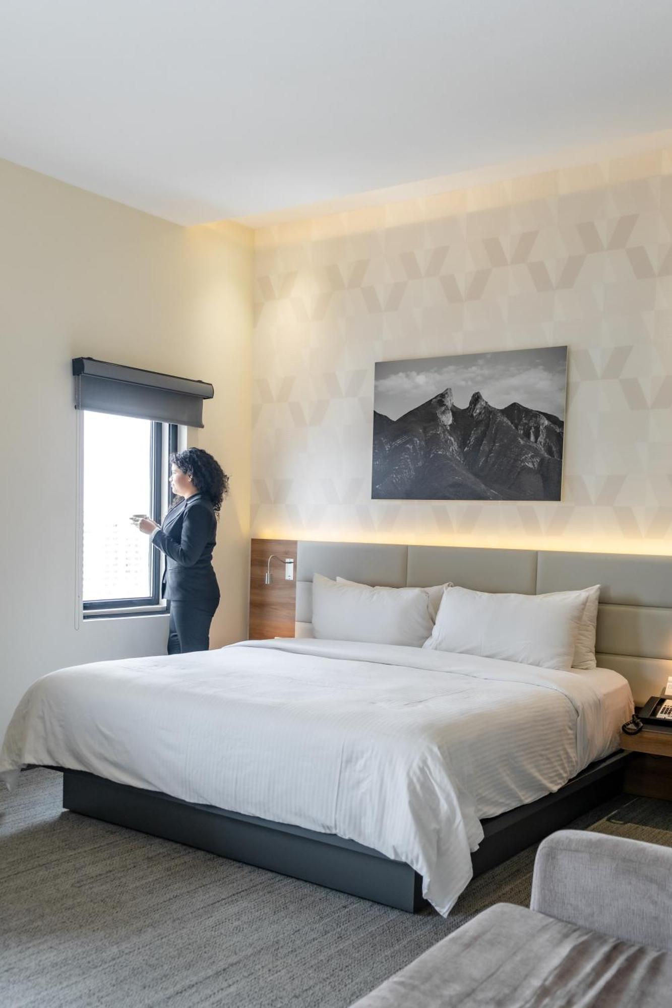 Radisson San Jeronimo Hotel 4*