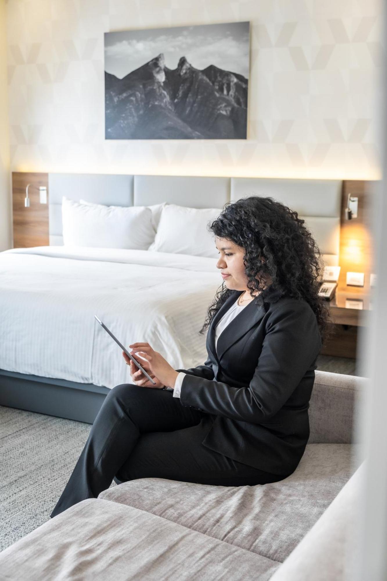 Hotel Radisson San Jeronimo 4*