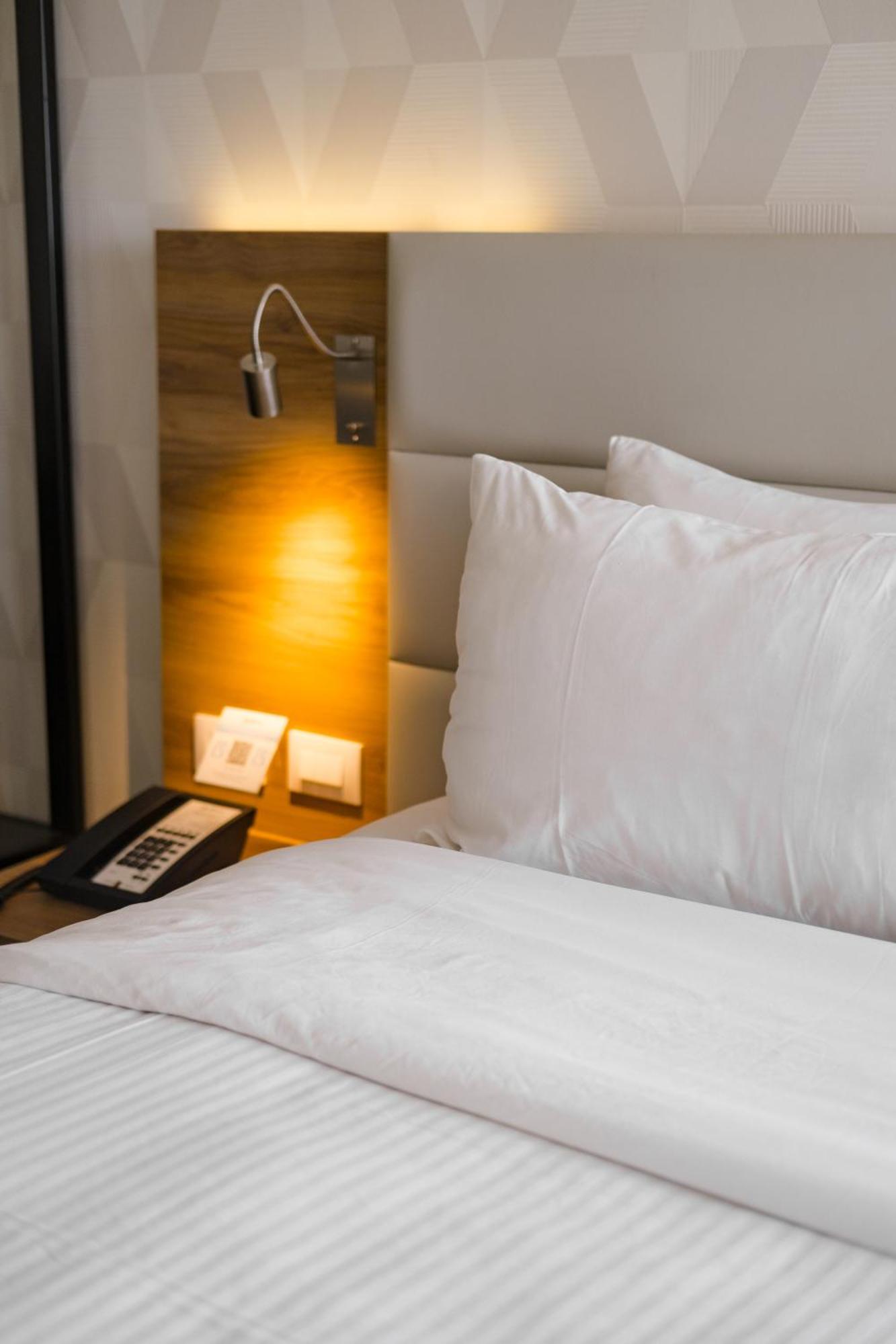 Radisson San Jeronimo Hotel Monterrey
