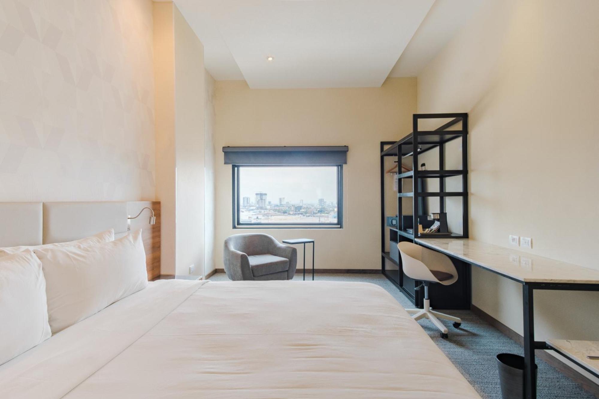 Radisson San Jeronimo Hotel Monterrey