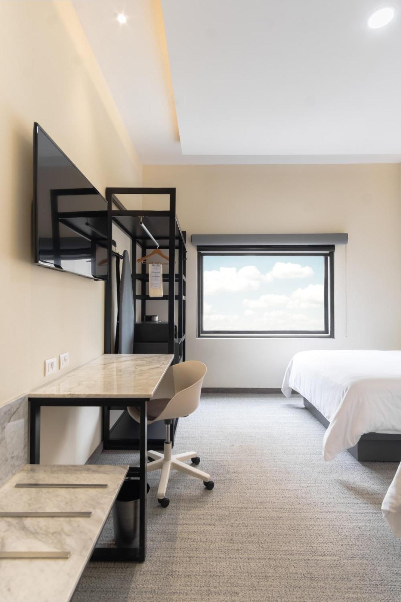 Radisson San Jeronimo Monterrey