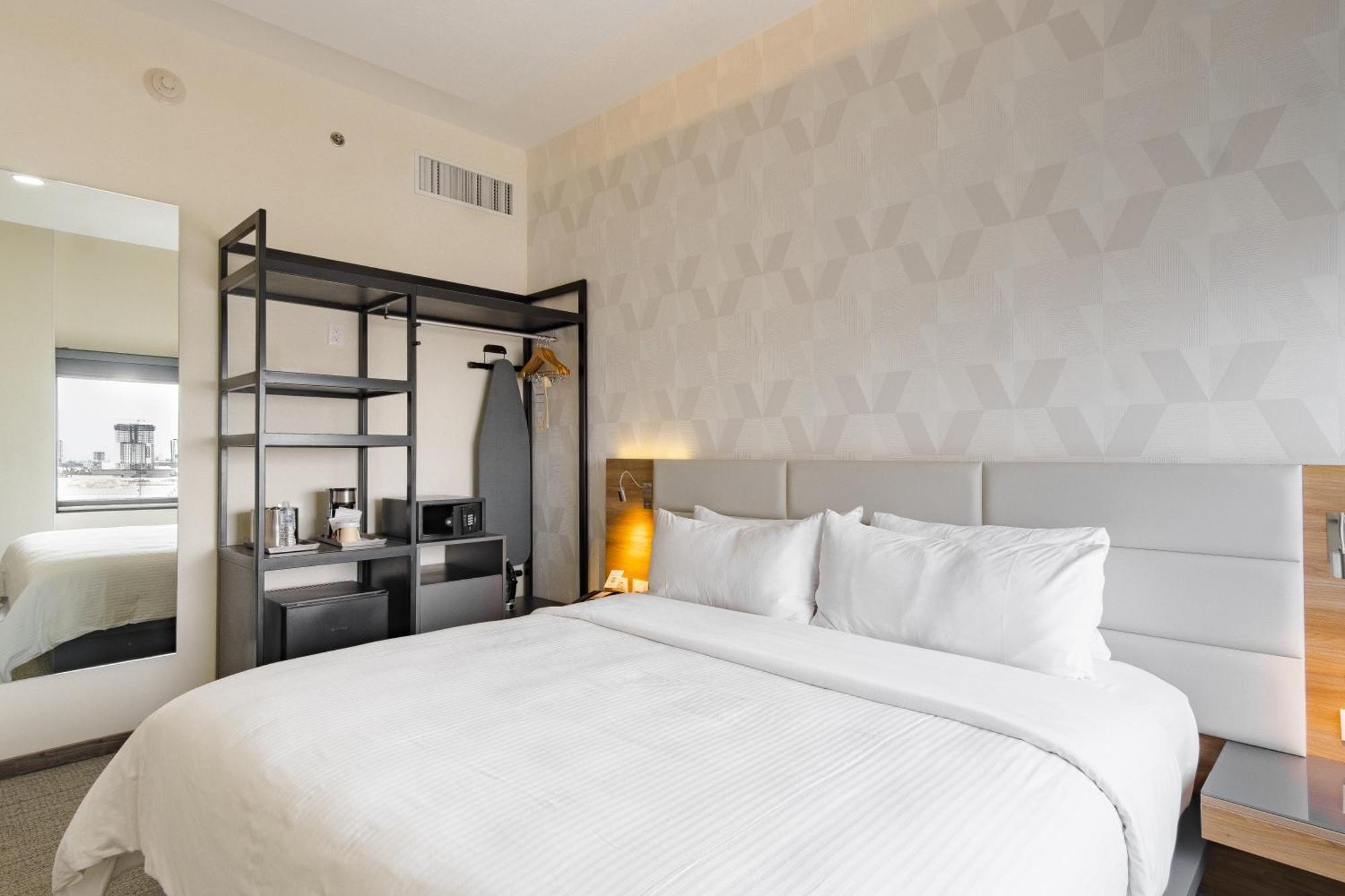 Radisson San Jeronimo Hotel Monterrey