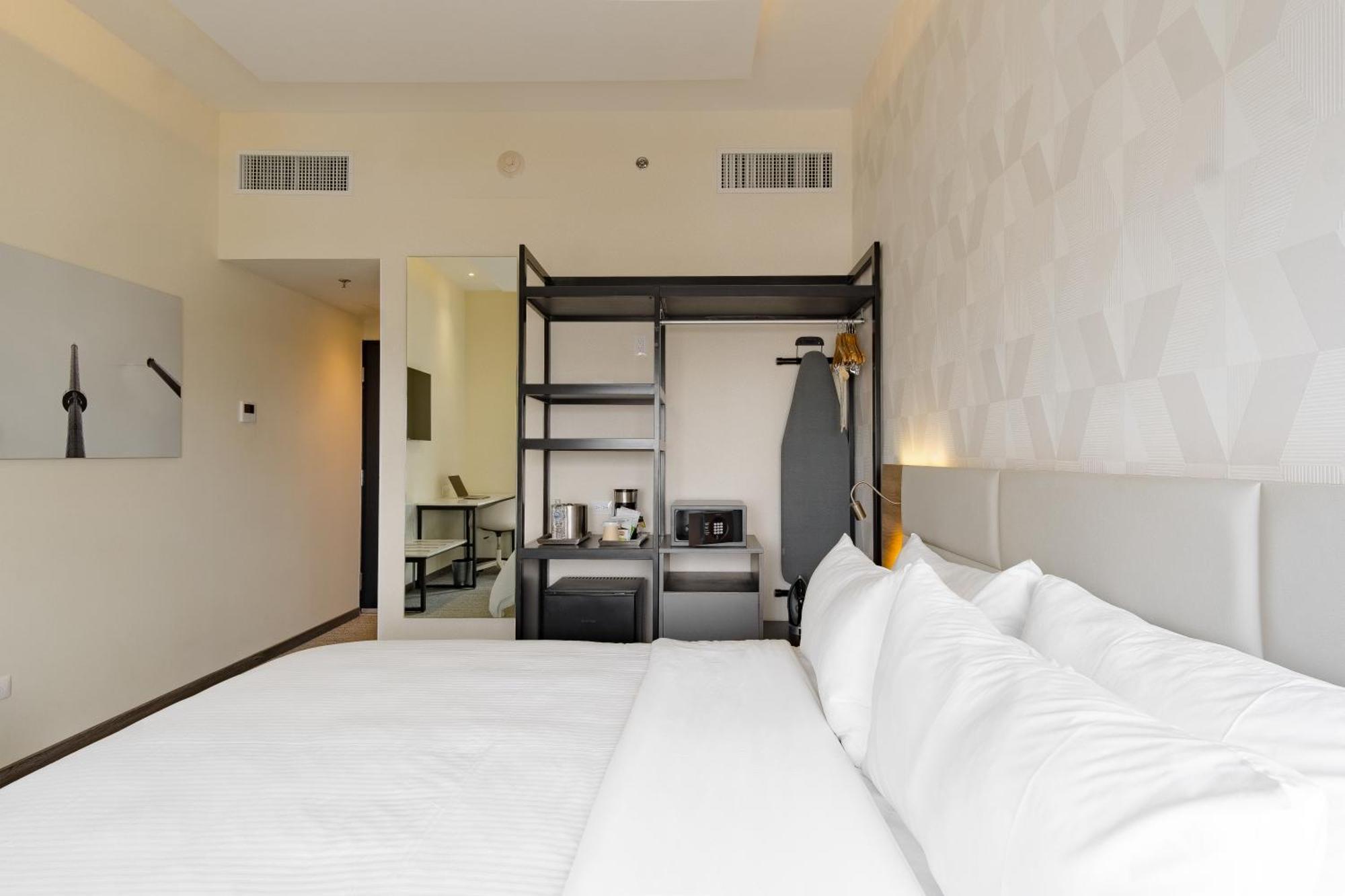 Radisson San Jeronimo Hotel 4*