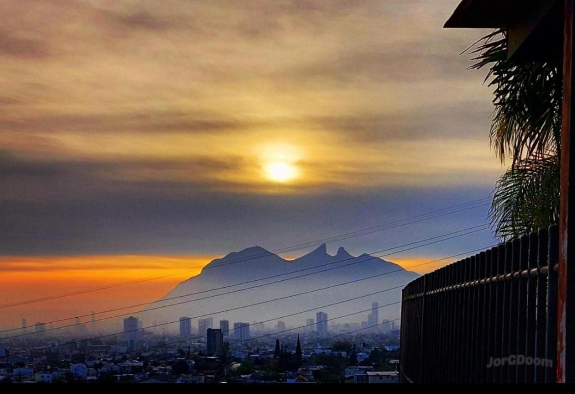 Preciosa Vista, Estilo, Confort Y Buena Ubicacion Apartment Monterrey