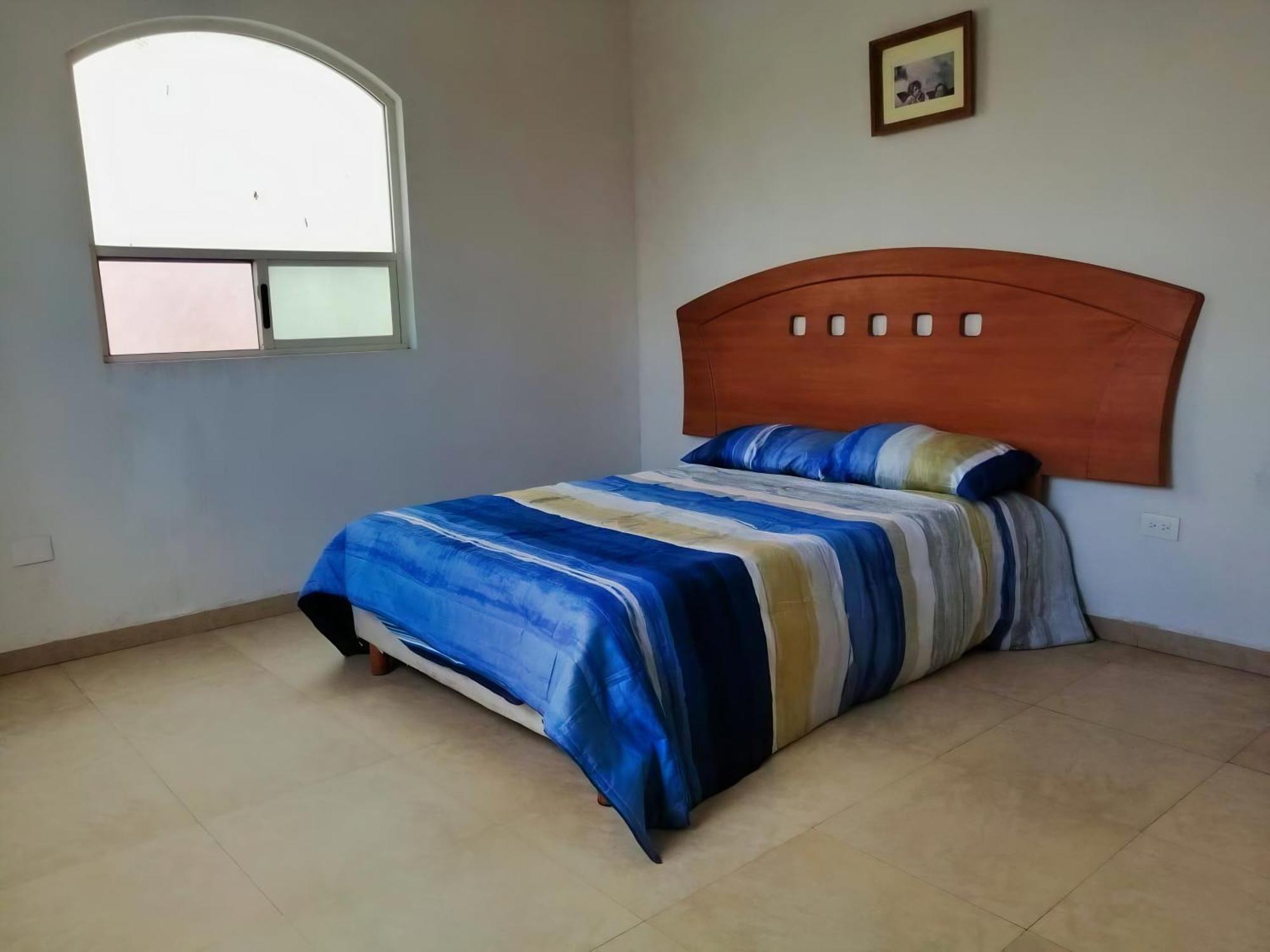 Сasa de vacaciones Quinta Luna *