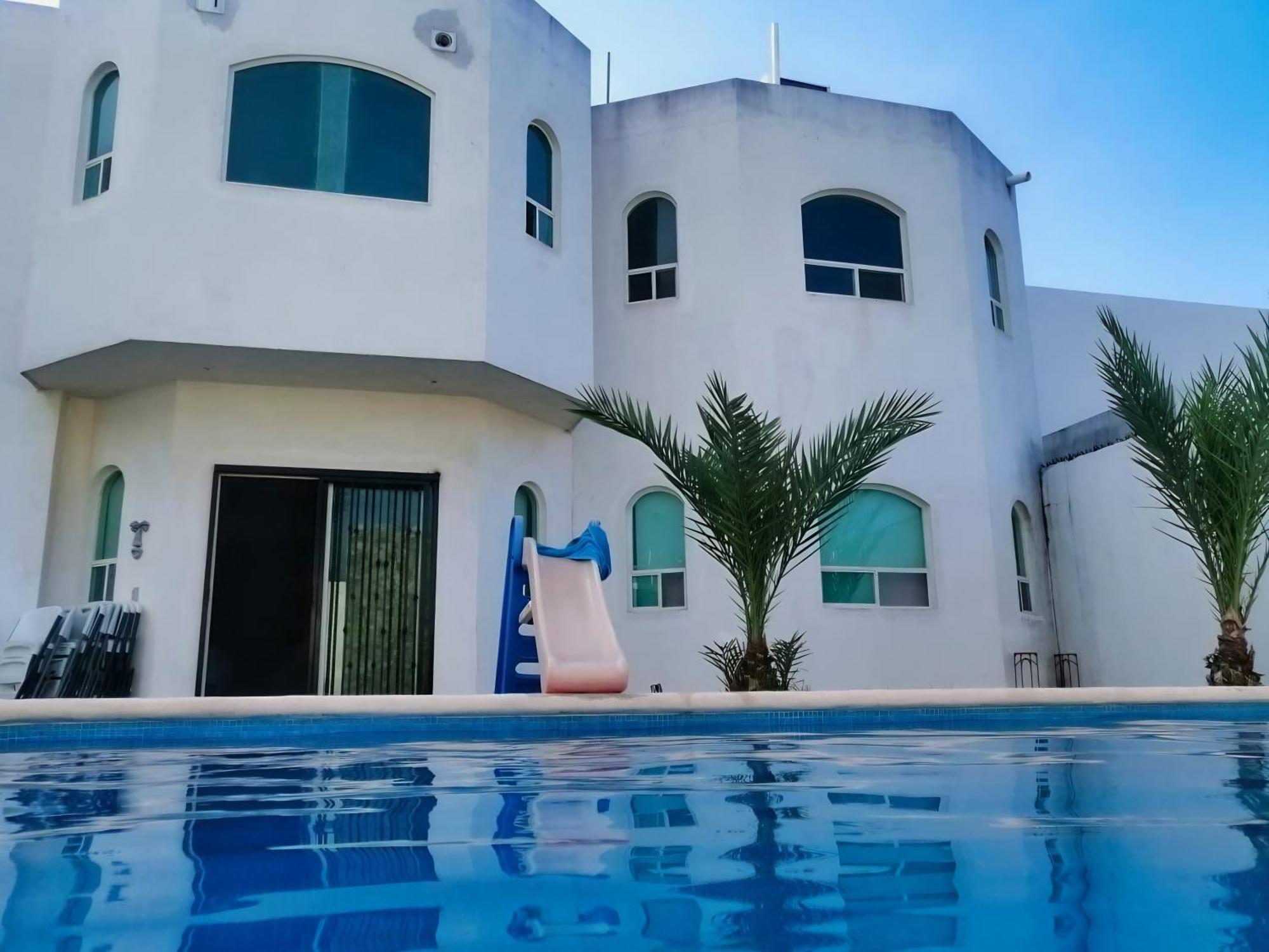 Сasa de vacaciones Quinta Luna Monterrey