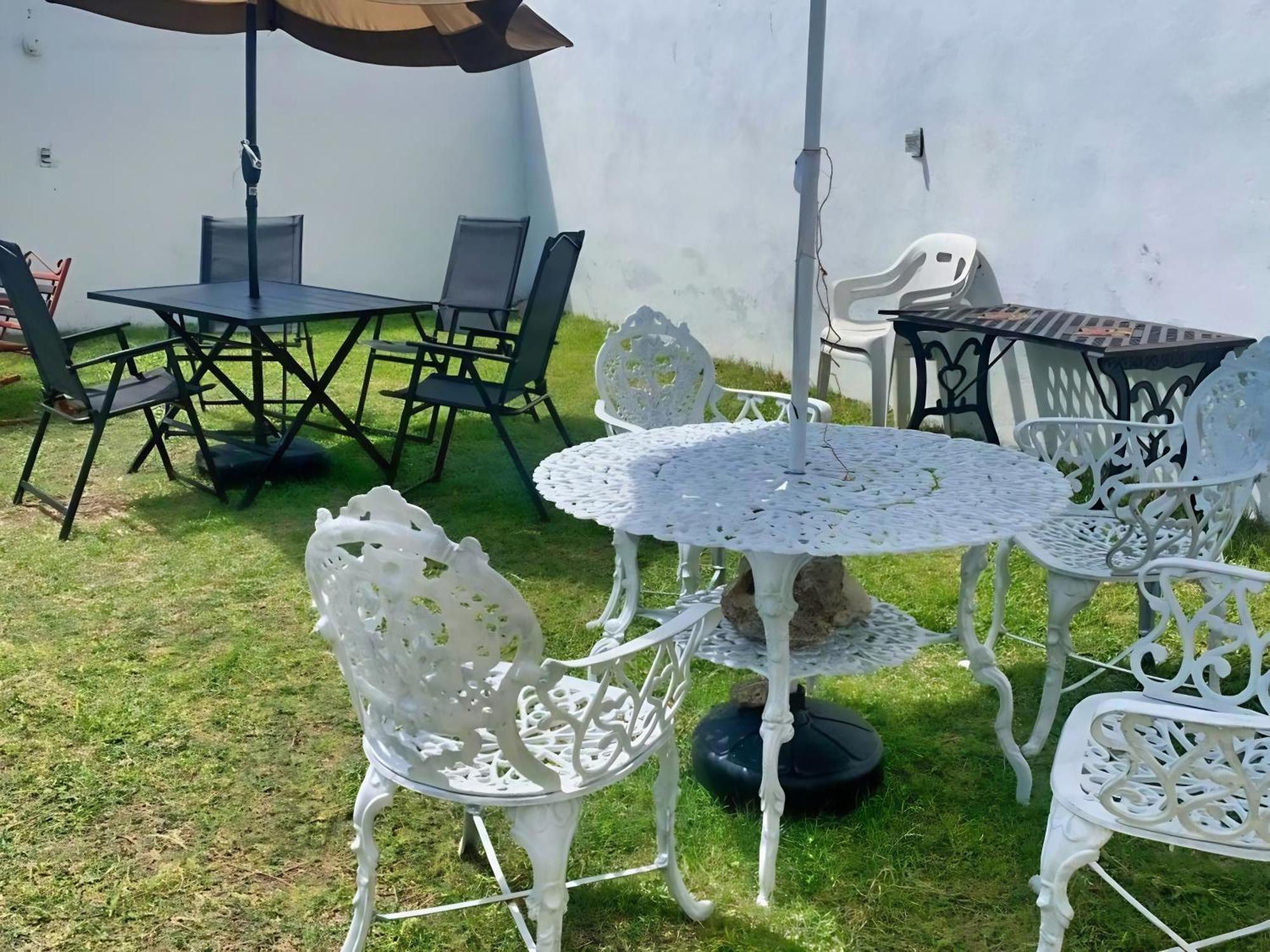 Сasa de vacaciones Quinta Luna