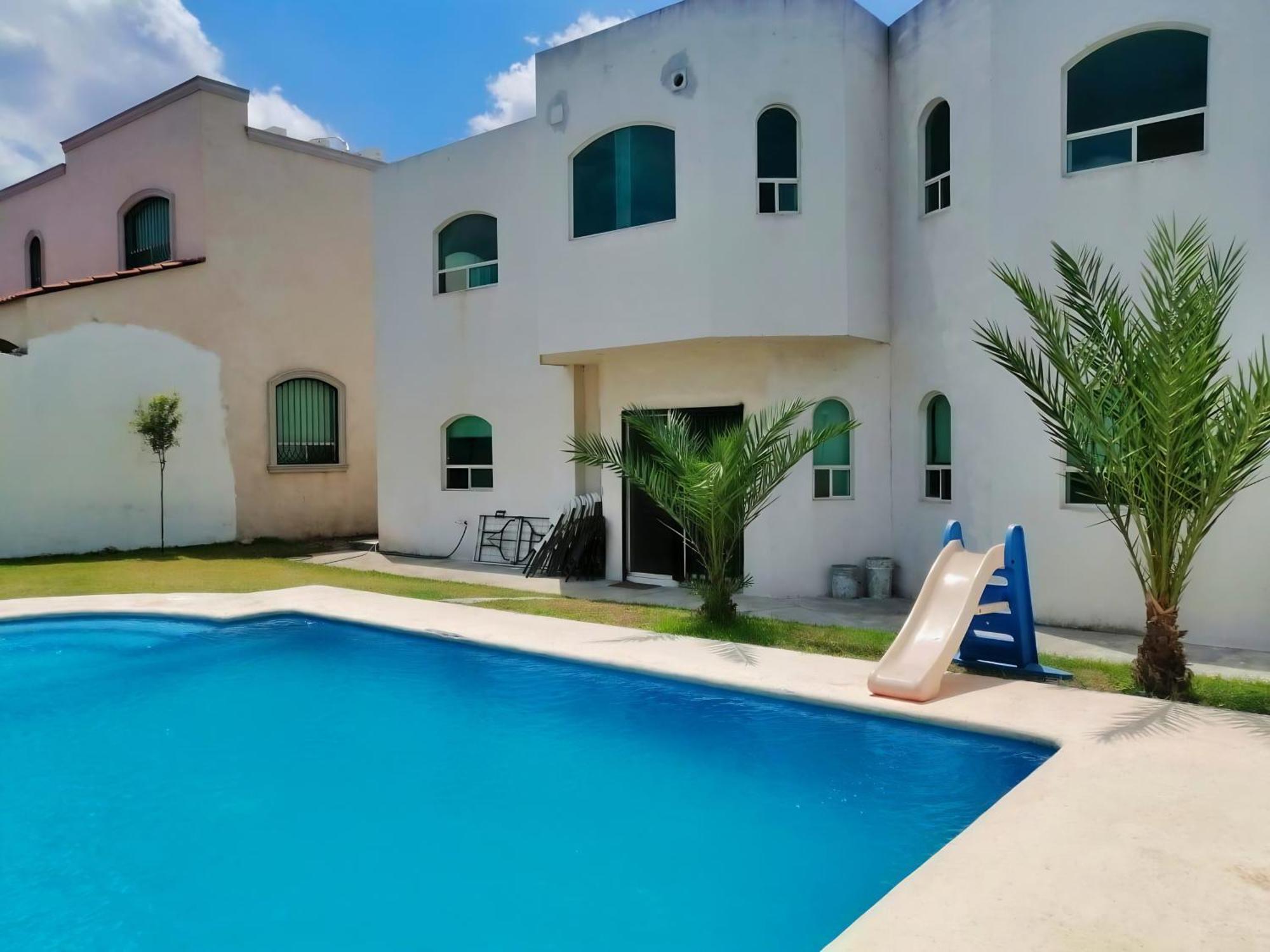 Quinta Luna * Monterrey