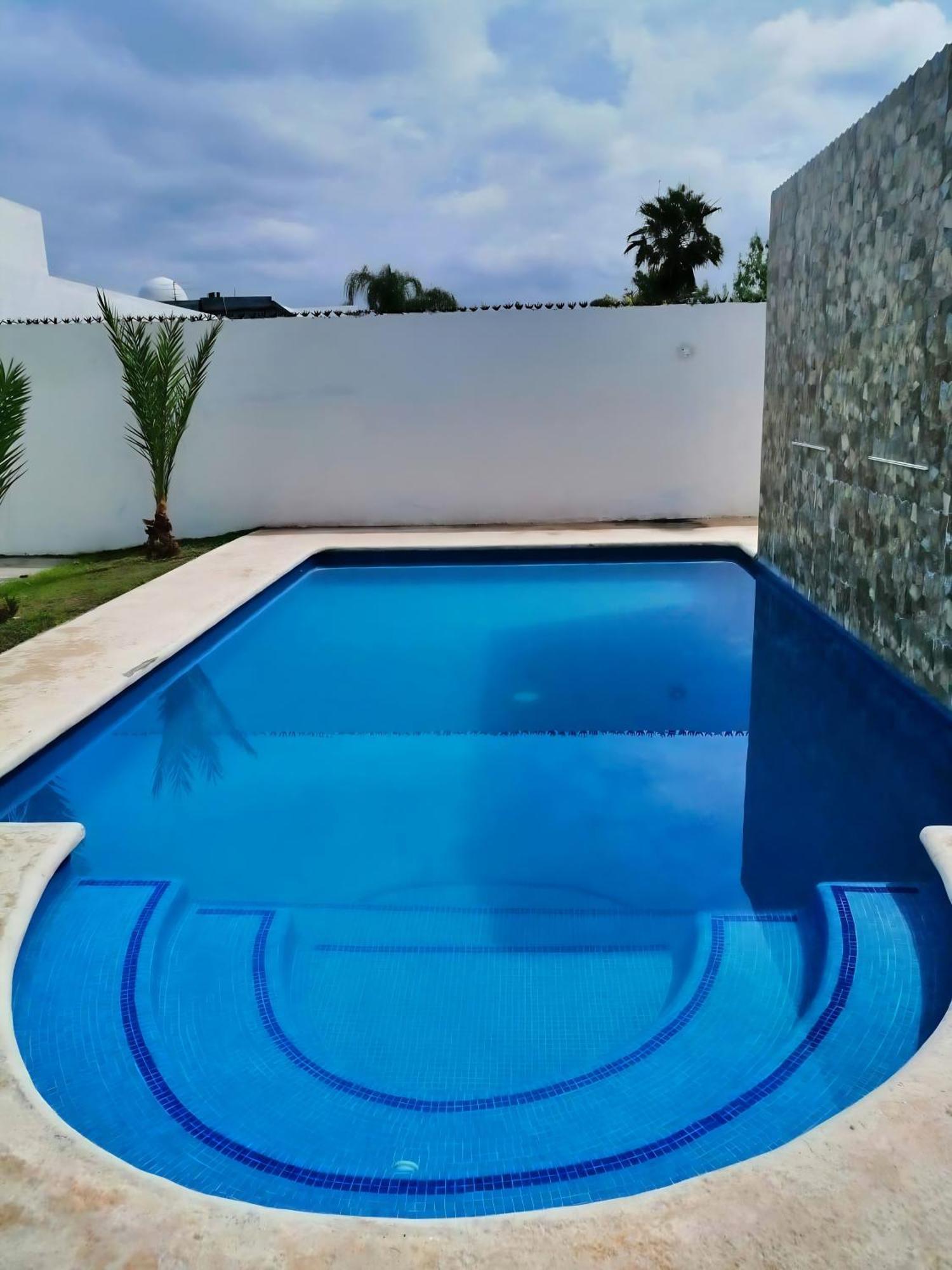 Quinta Luna Сasa de vacaciones Monterrey