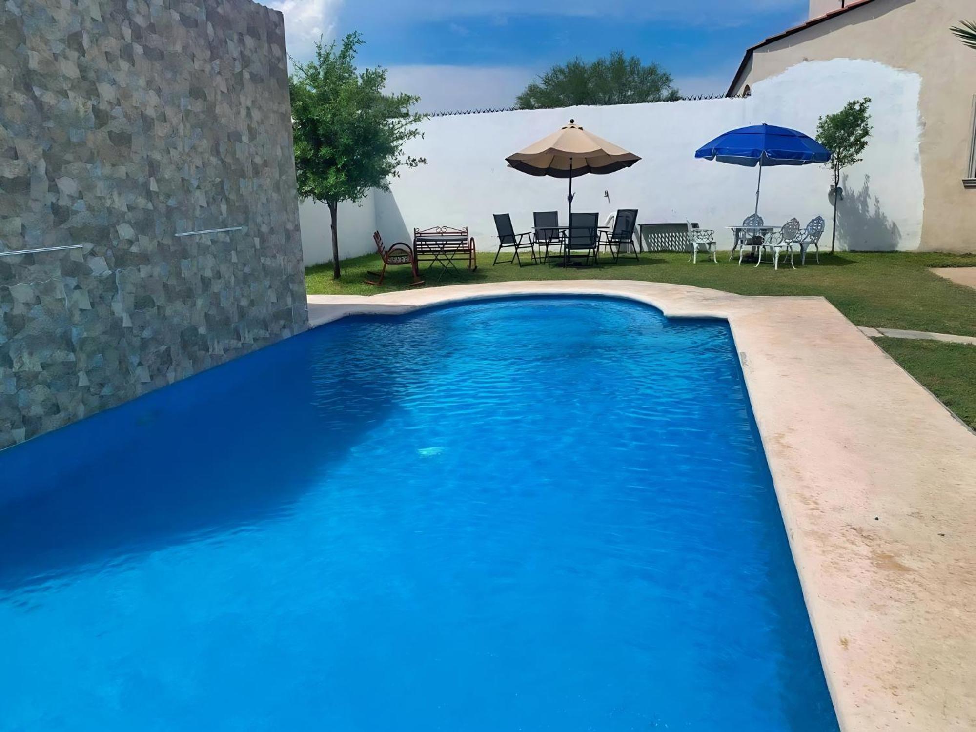 Сasa de vacaciones Quinta Luna *
