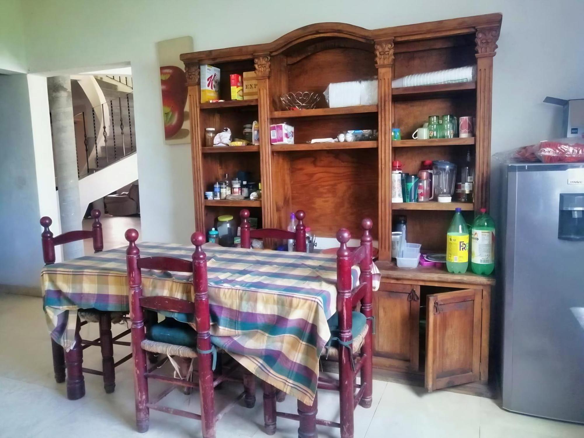Quinta Luna Сasa de vacaciones *