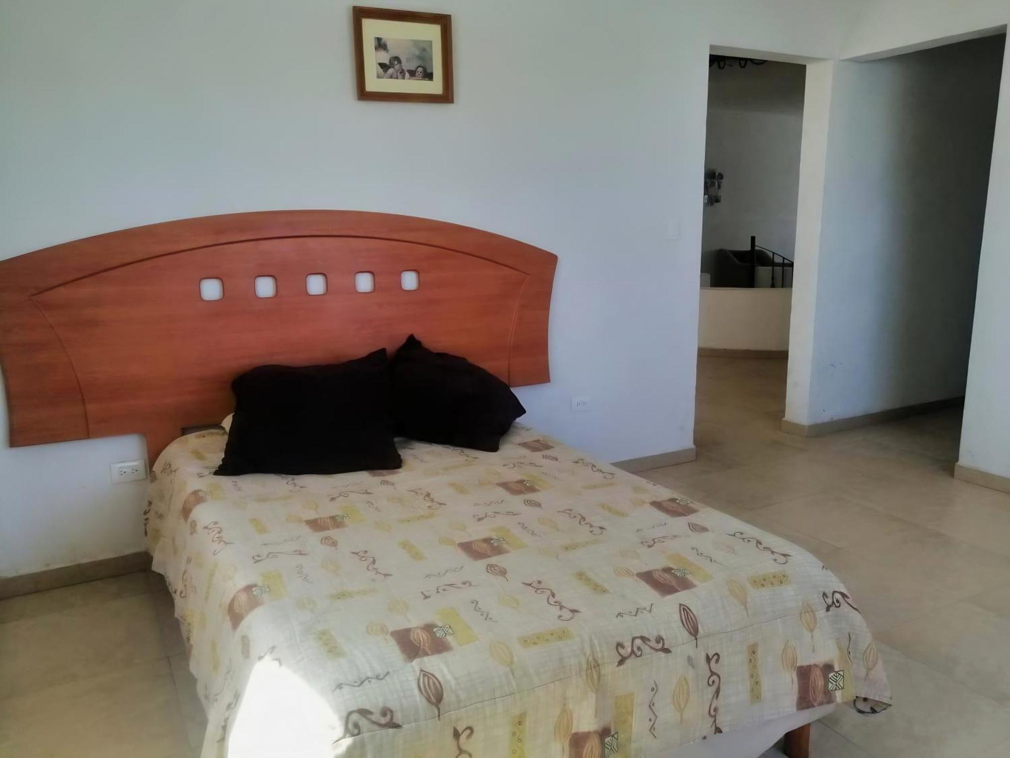Сasa de vacaciones Quinta Luna
