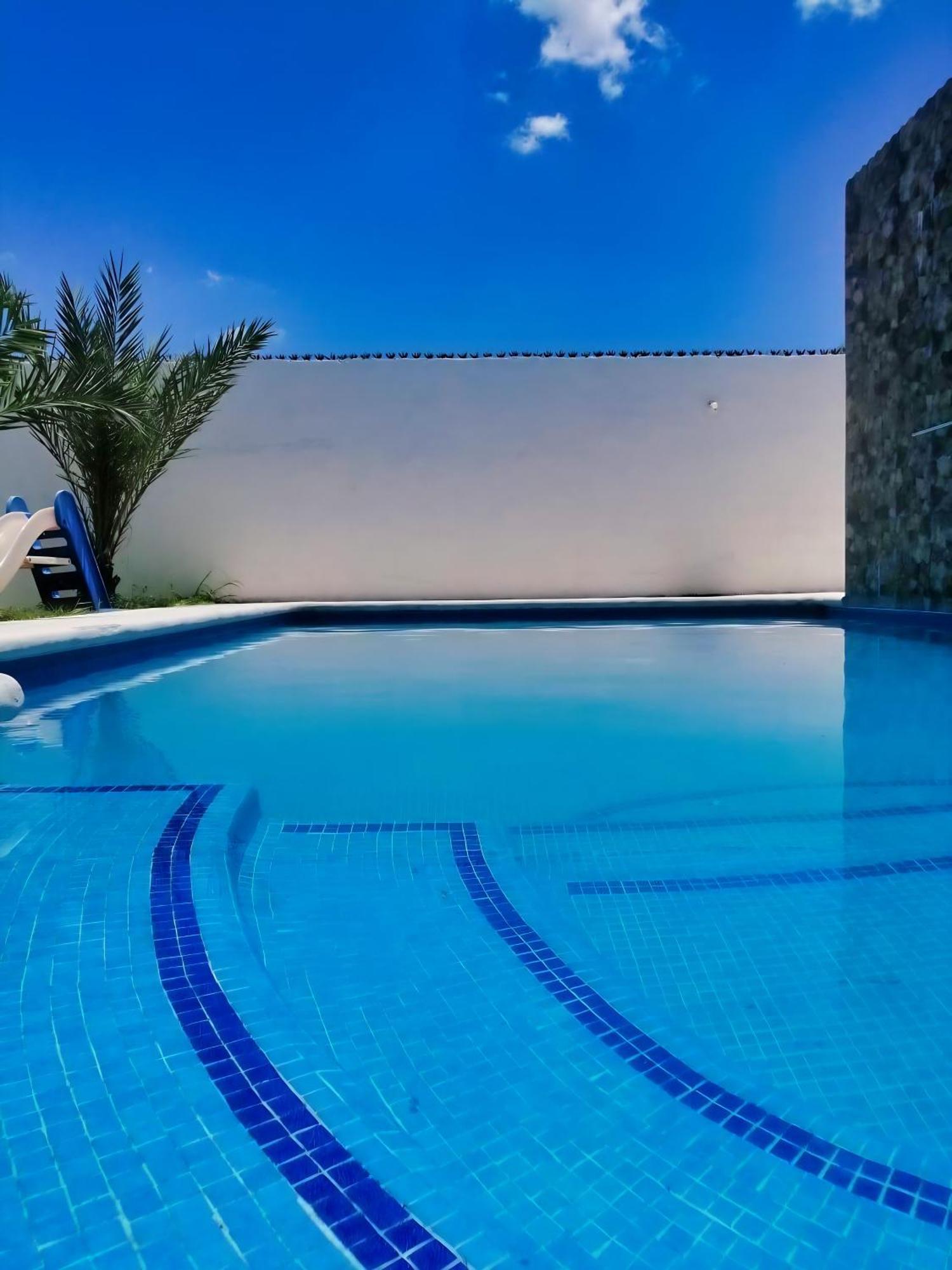 Сasa de vacaciones Quinta Luna *