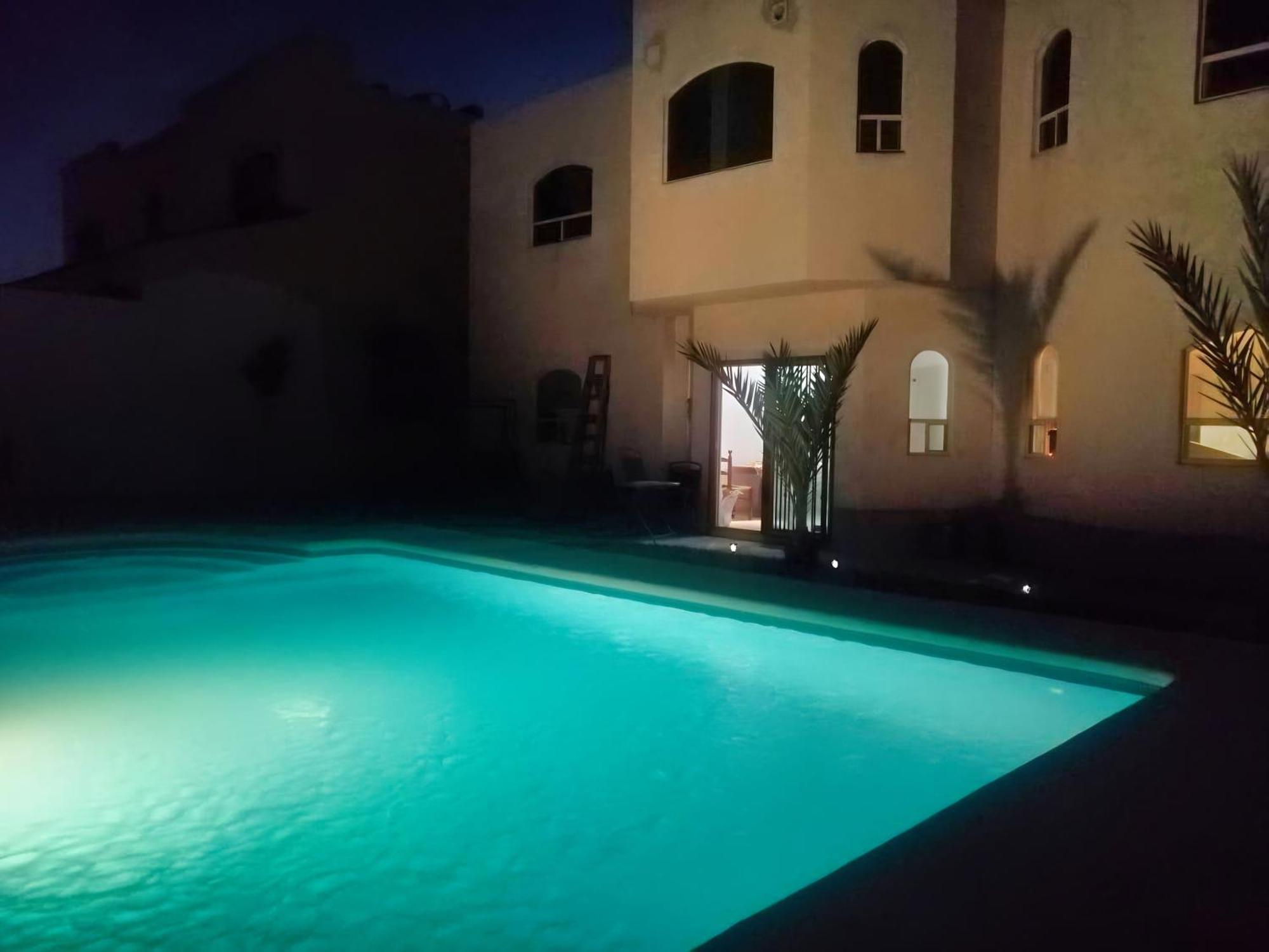 Quinta Luna Monterrey