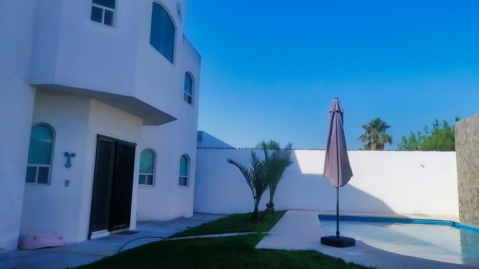 Quinta Luna Monterrey