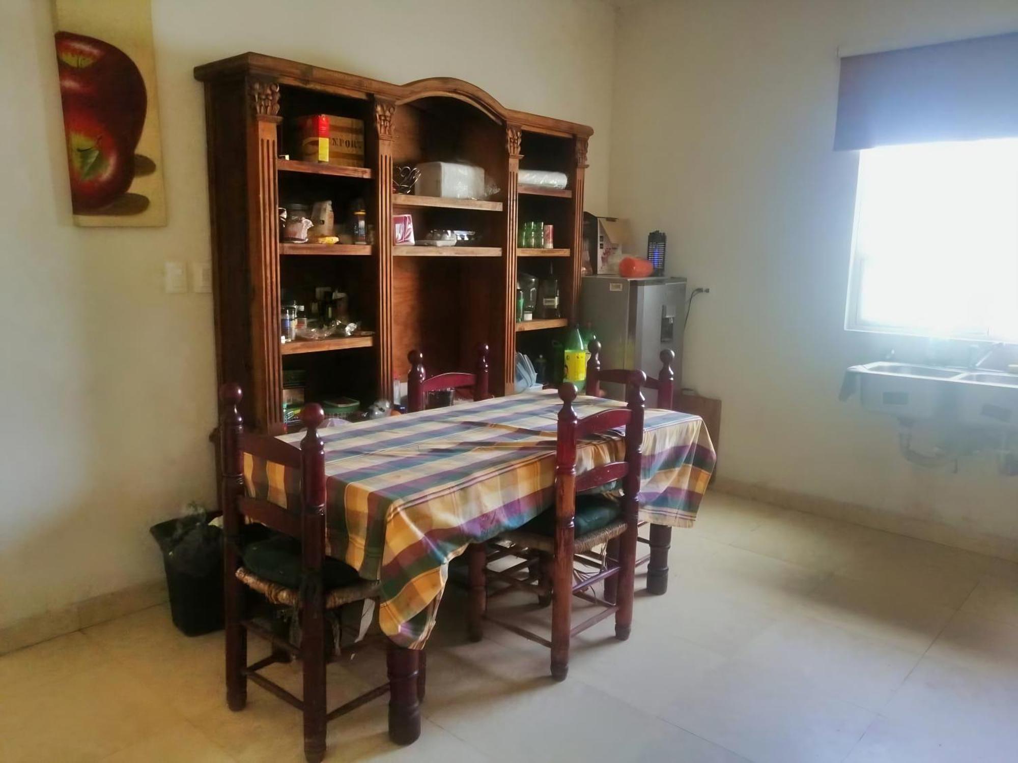 Quinta Luna Сasa de vacaciones
