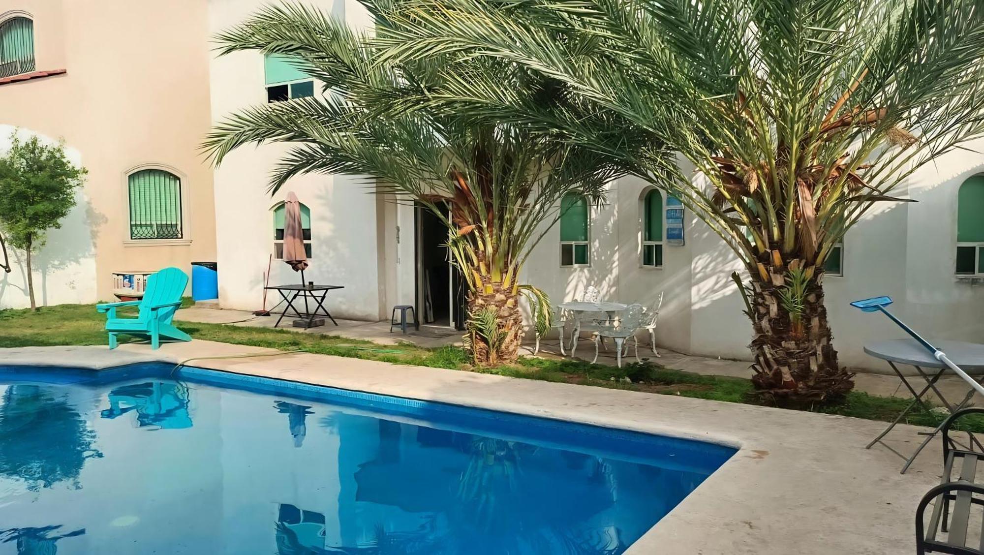 Сasa de vacaciones Quinta Luna