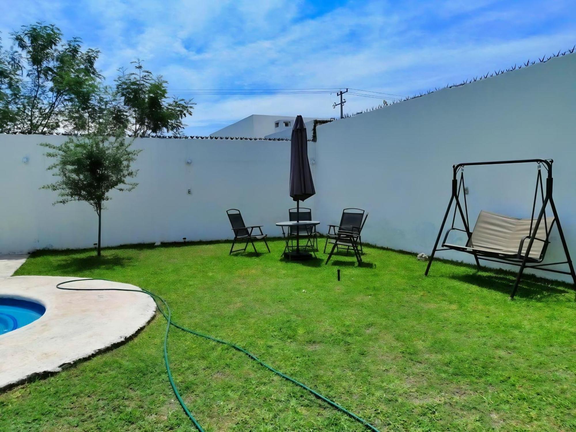 Сasa de vacaciones Quinta Luna *