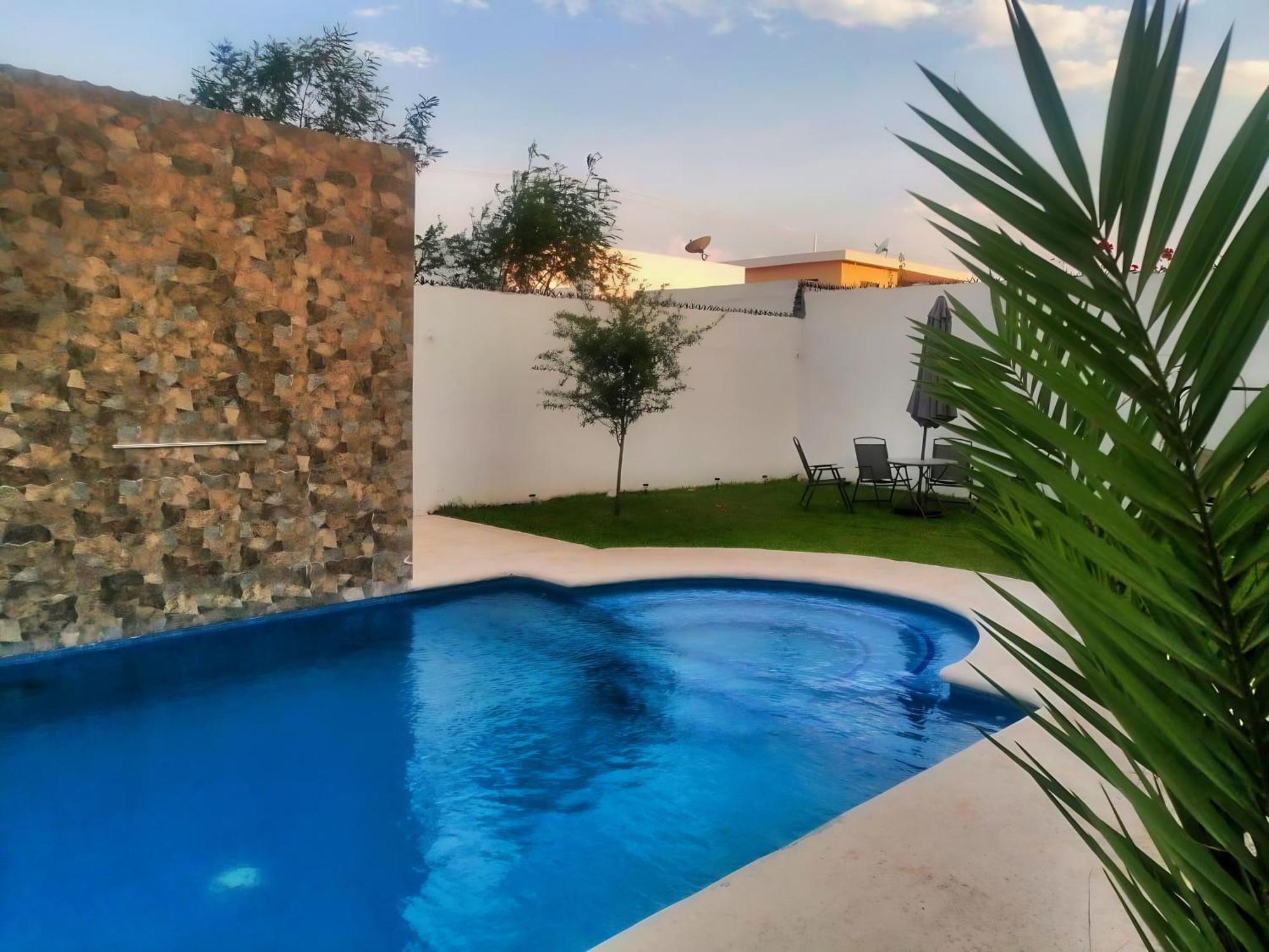 Quinta Luna Сasa de vacaciones Monterrey