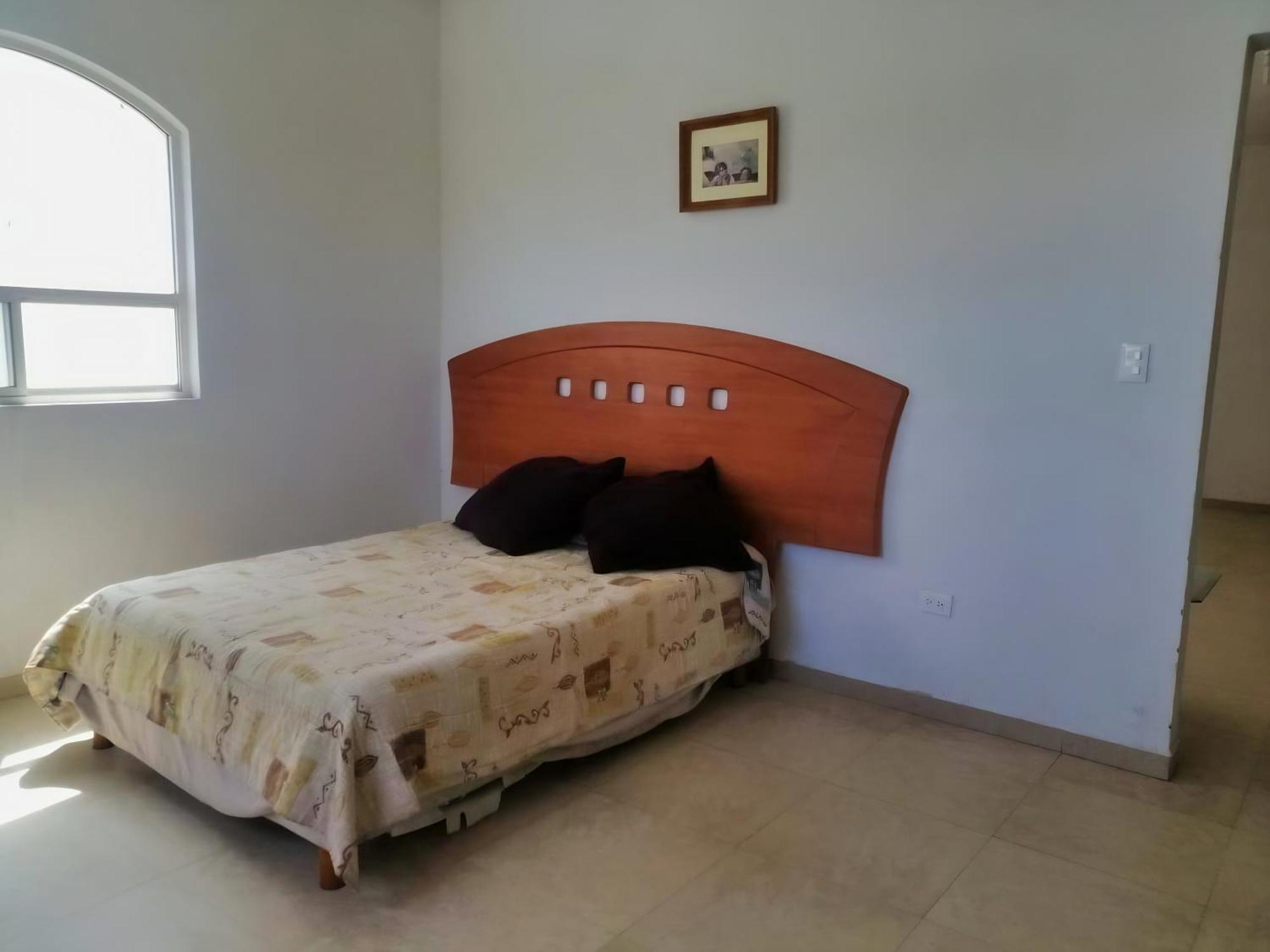 Сasa de vacaciones Quinta Luna Monterrey