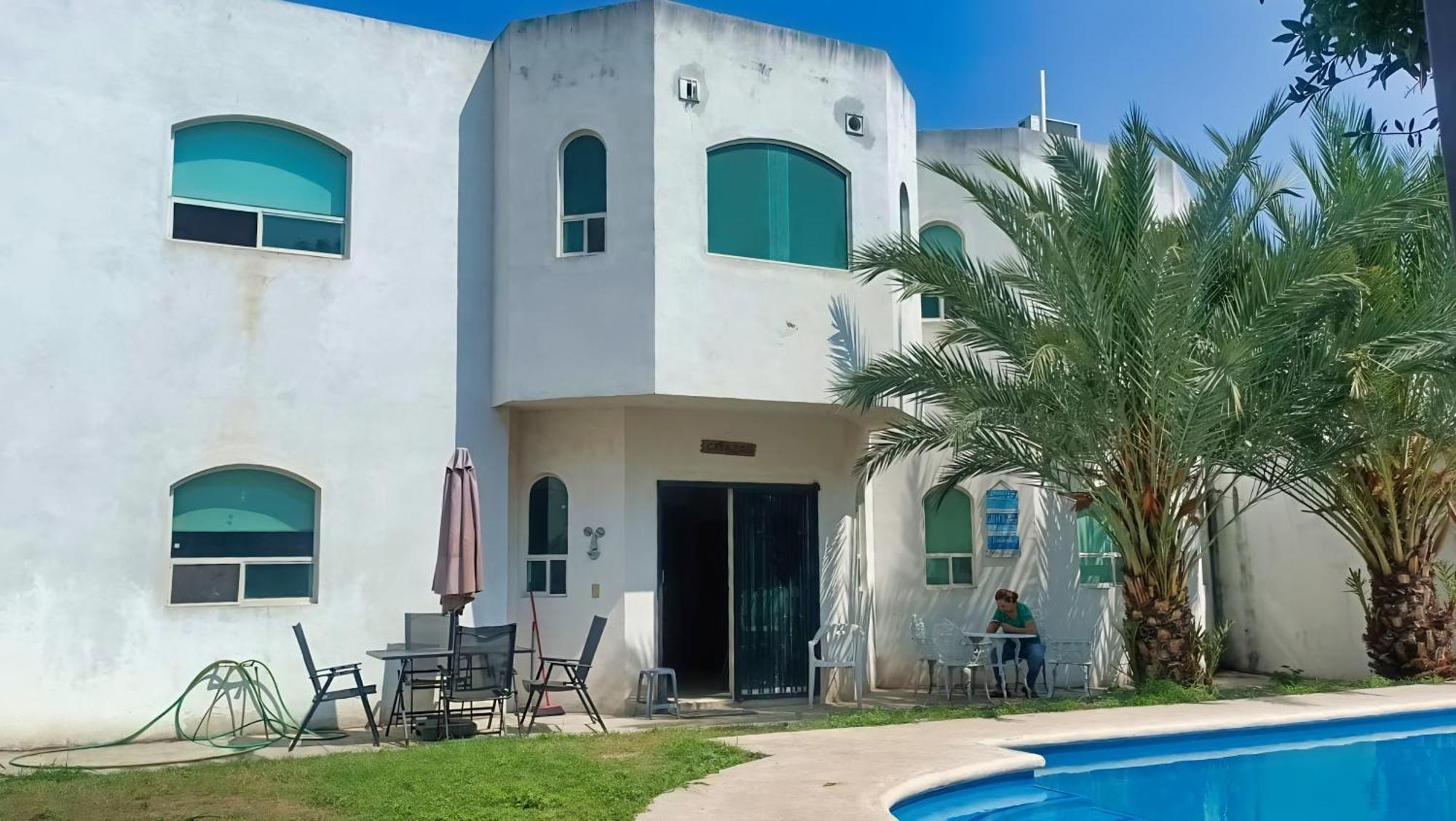 Сasa de vacaciones Quinta Luna *
