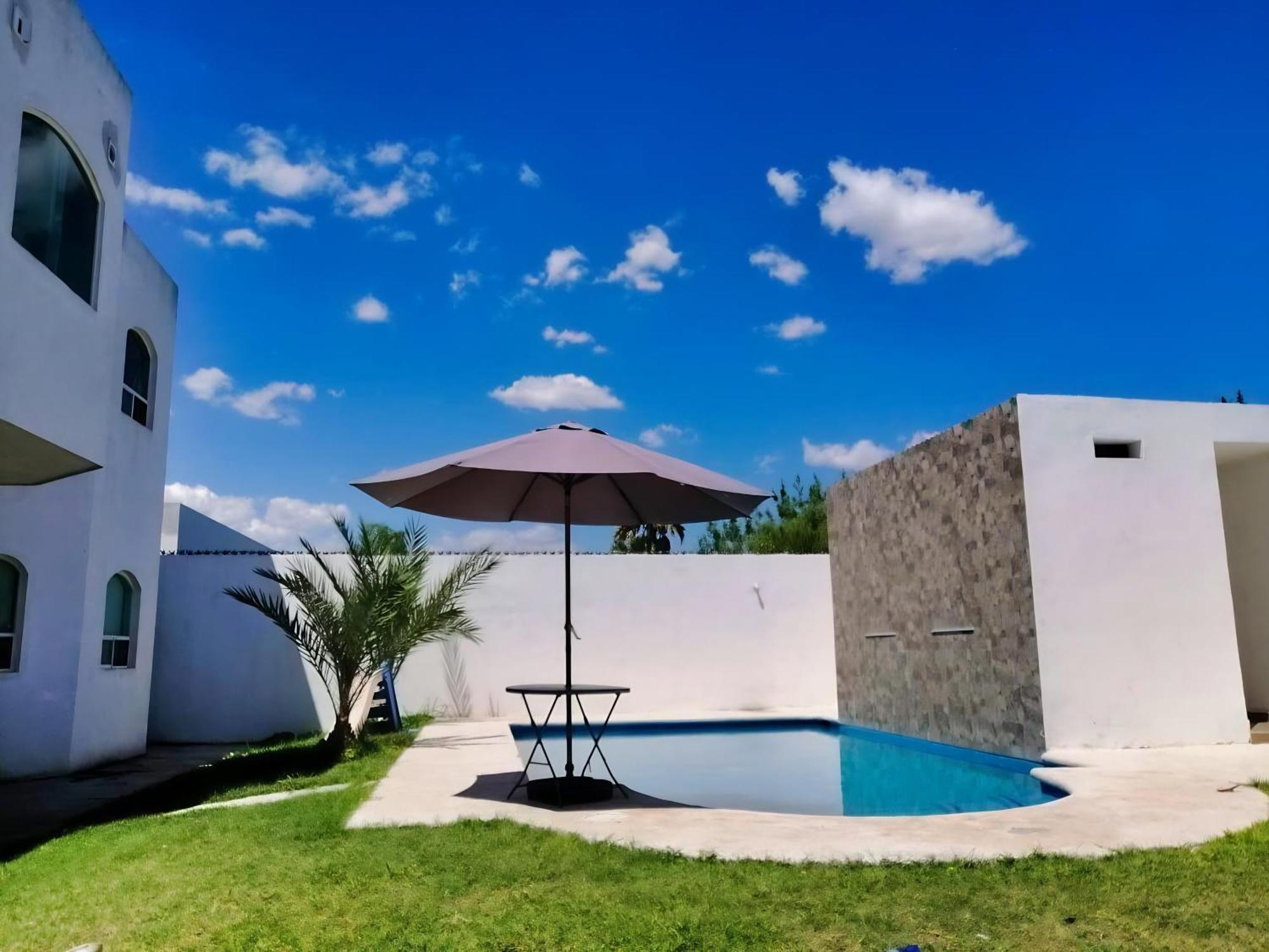 Quinta Luna Monterrey