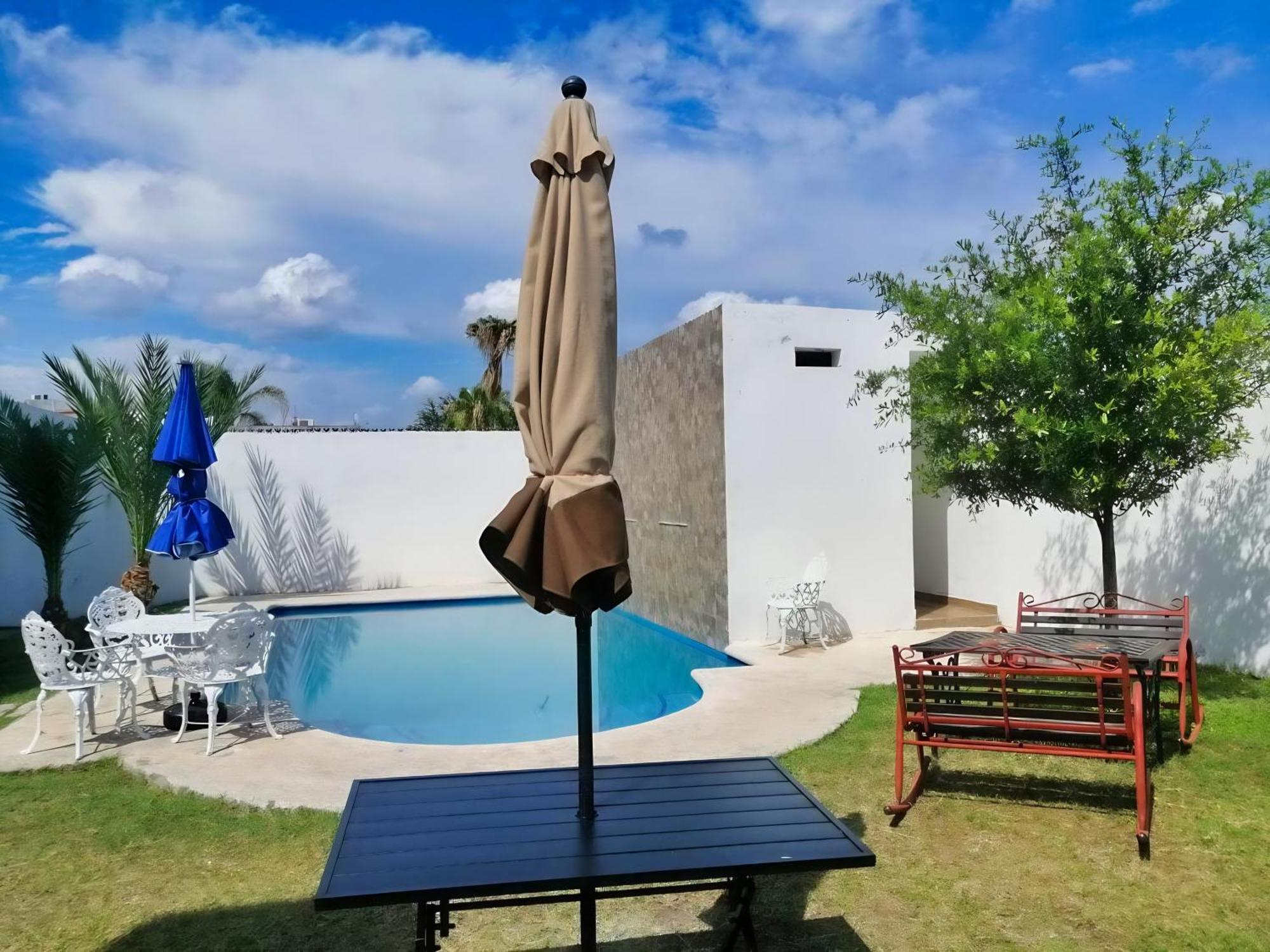 Quinta Luna Сasa de vacaciones *