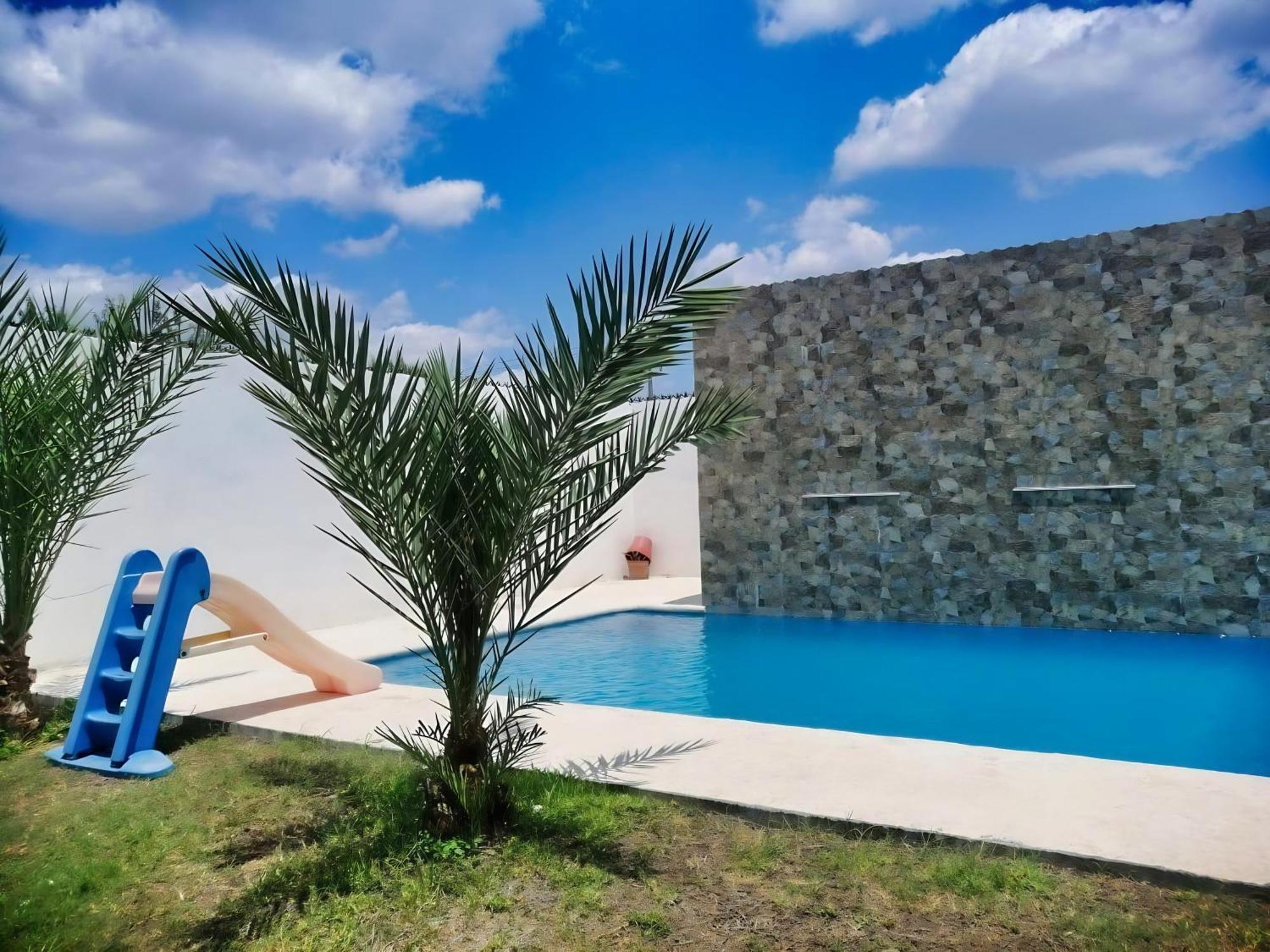 Quinta Luna *