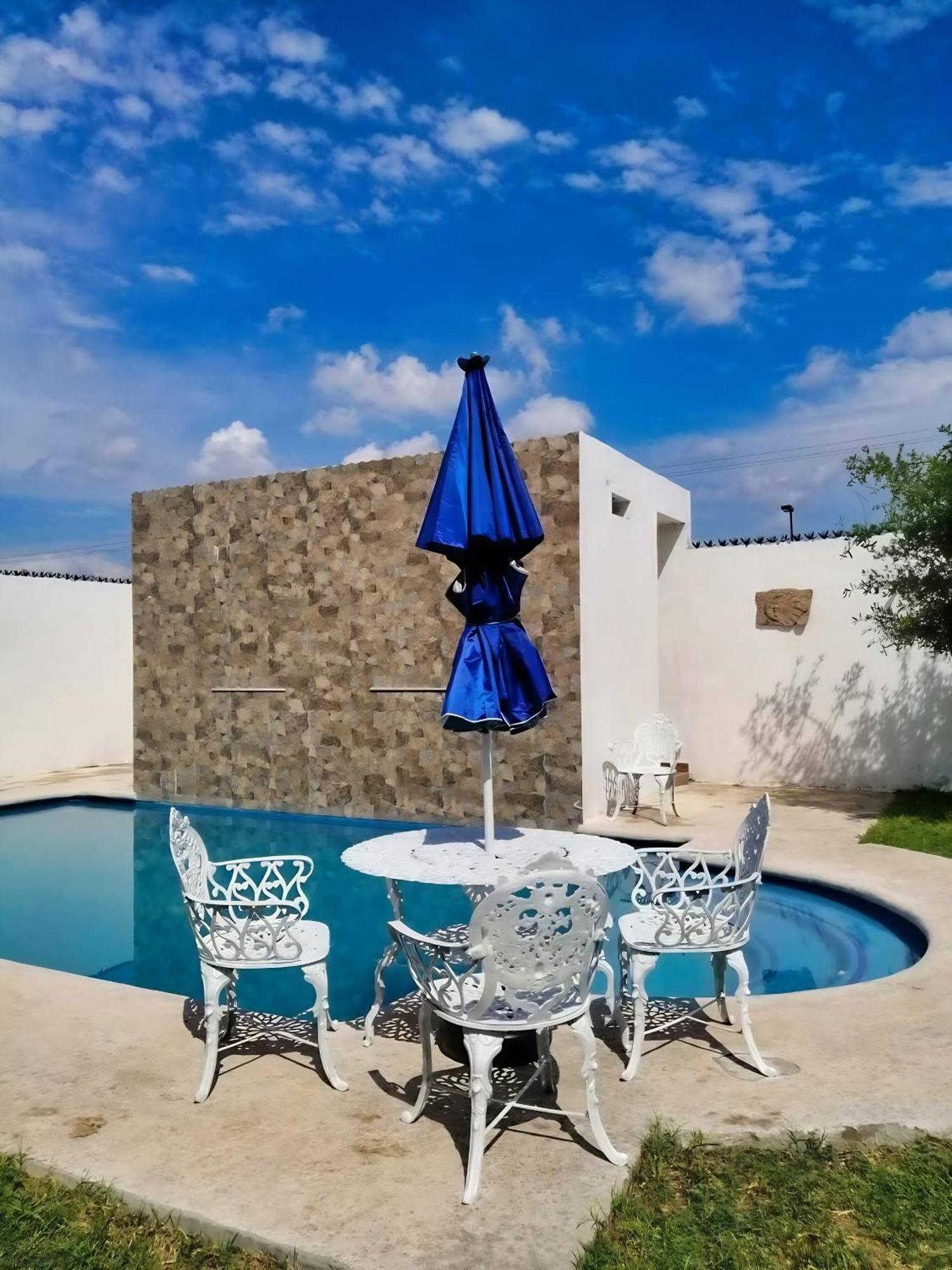 Quinta Luna Monterrey