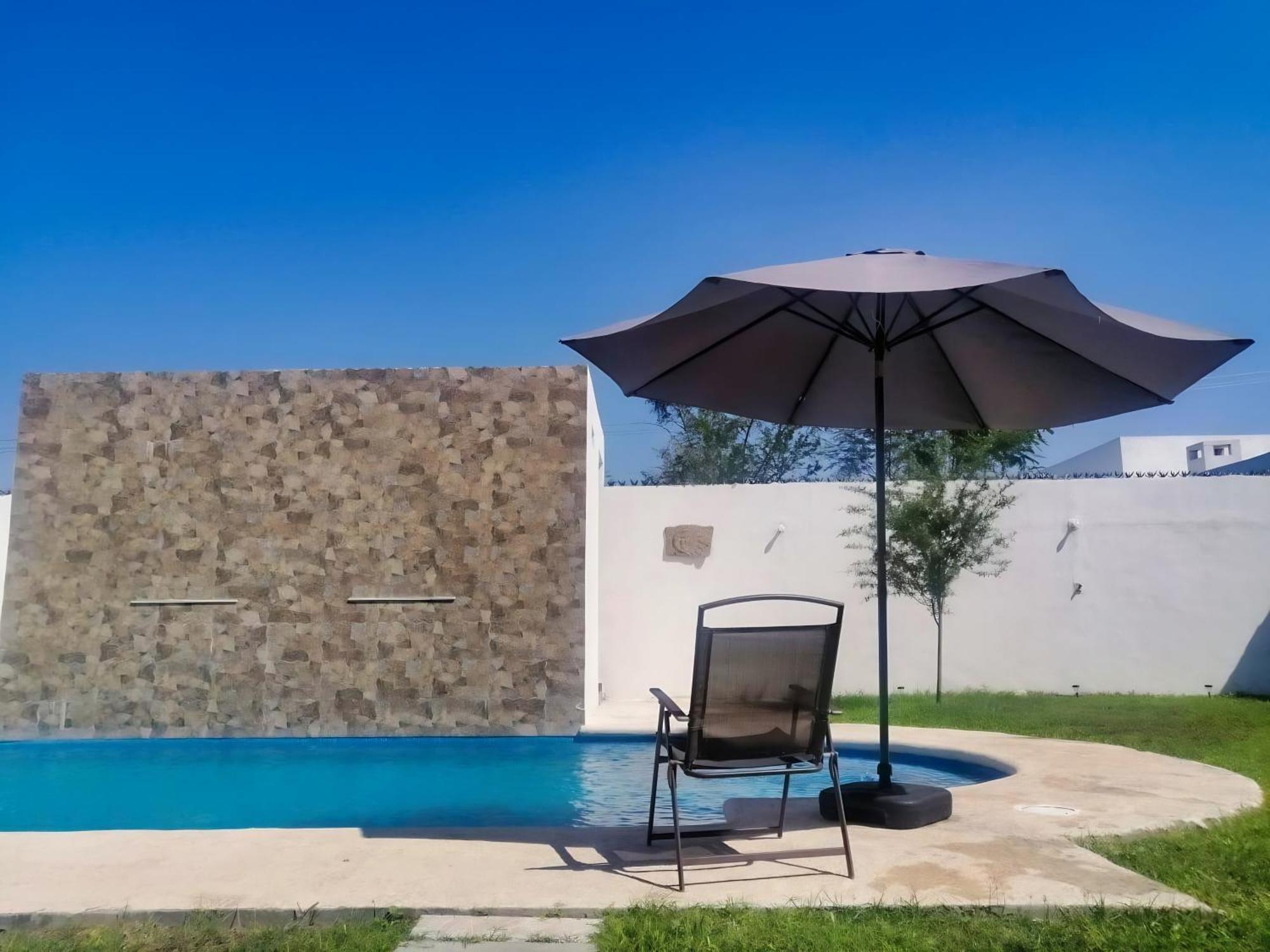 Quinta Luna Сasa de vacaciones *