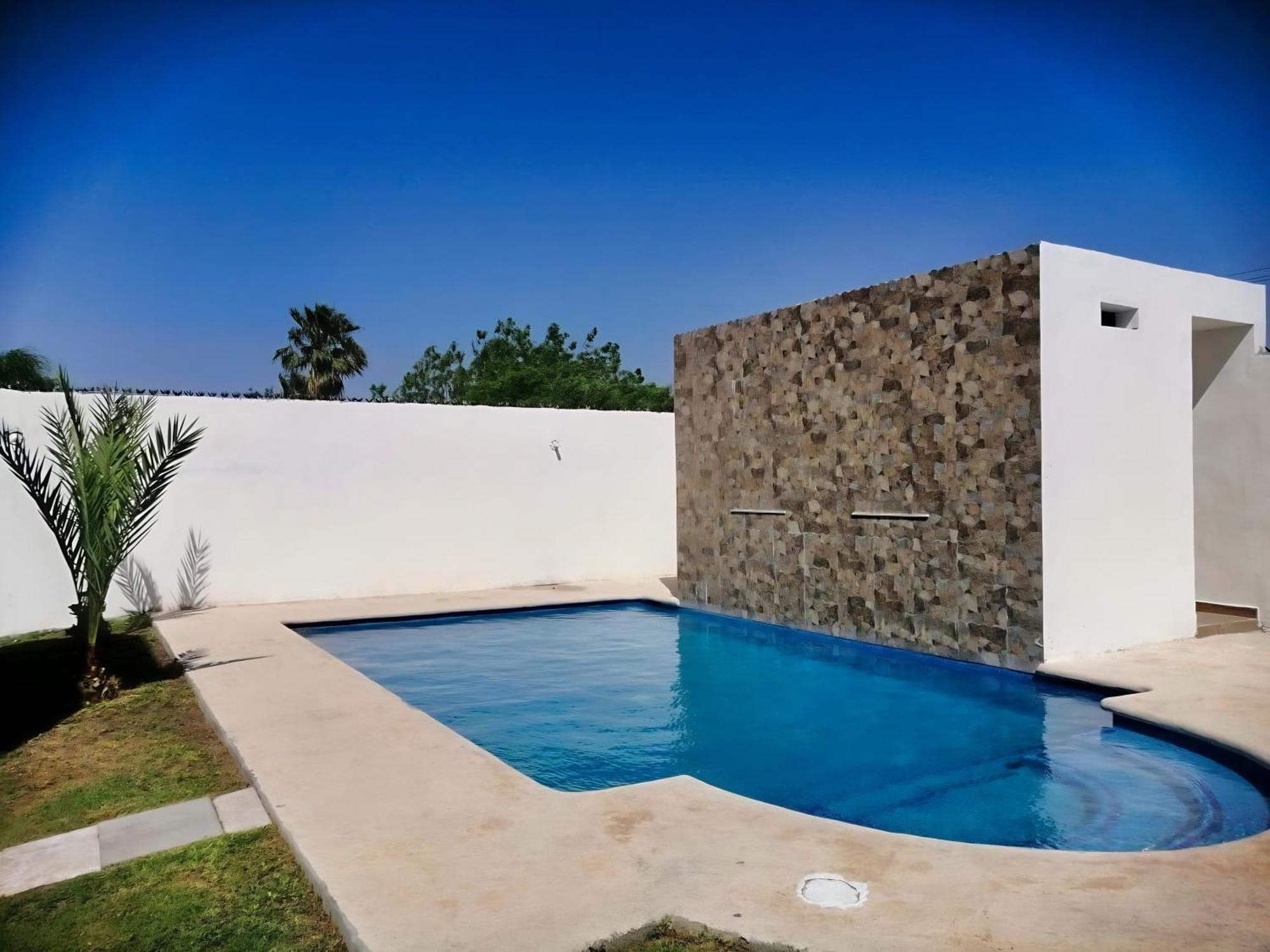 Quinta Luna Сasa de vacaciones Monterrey