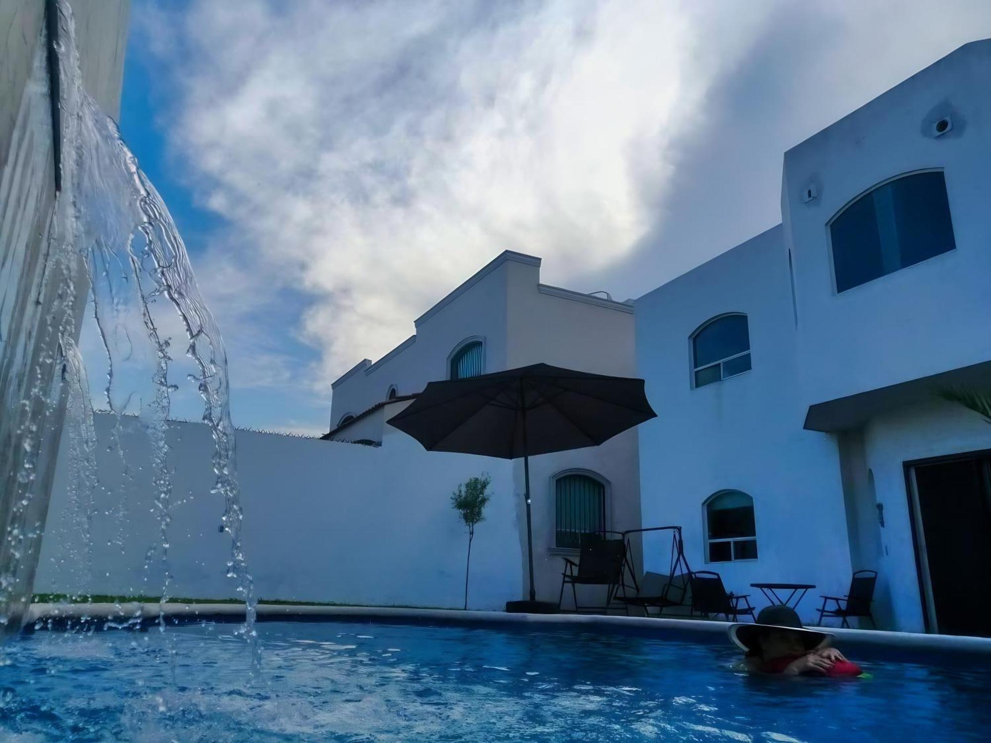 Сasa de vacaciones Quinta Luna