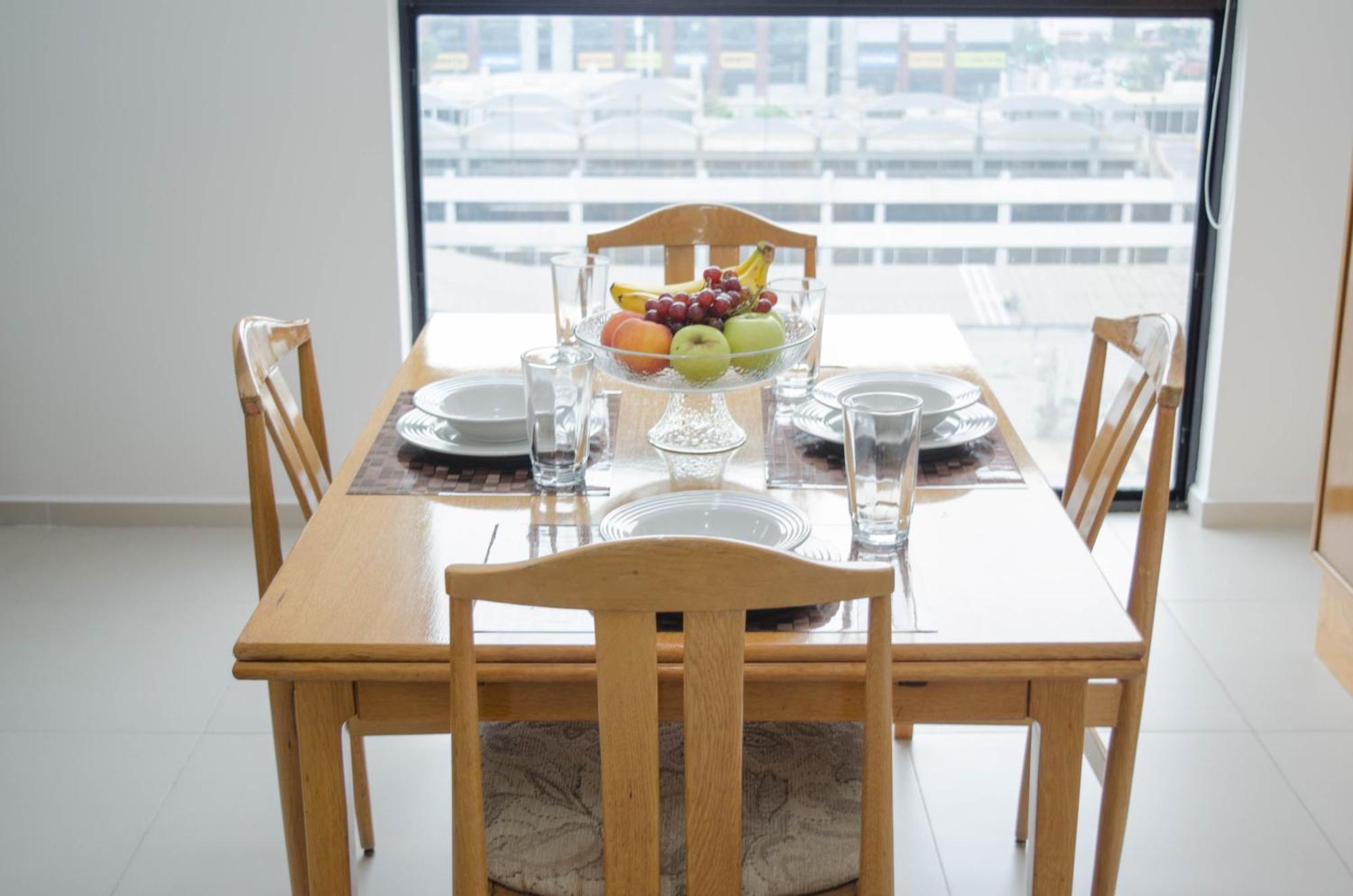 Apartment Midtown 1103 *