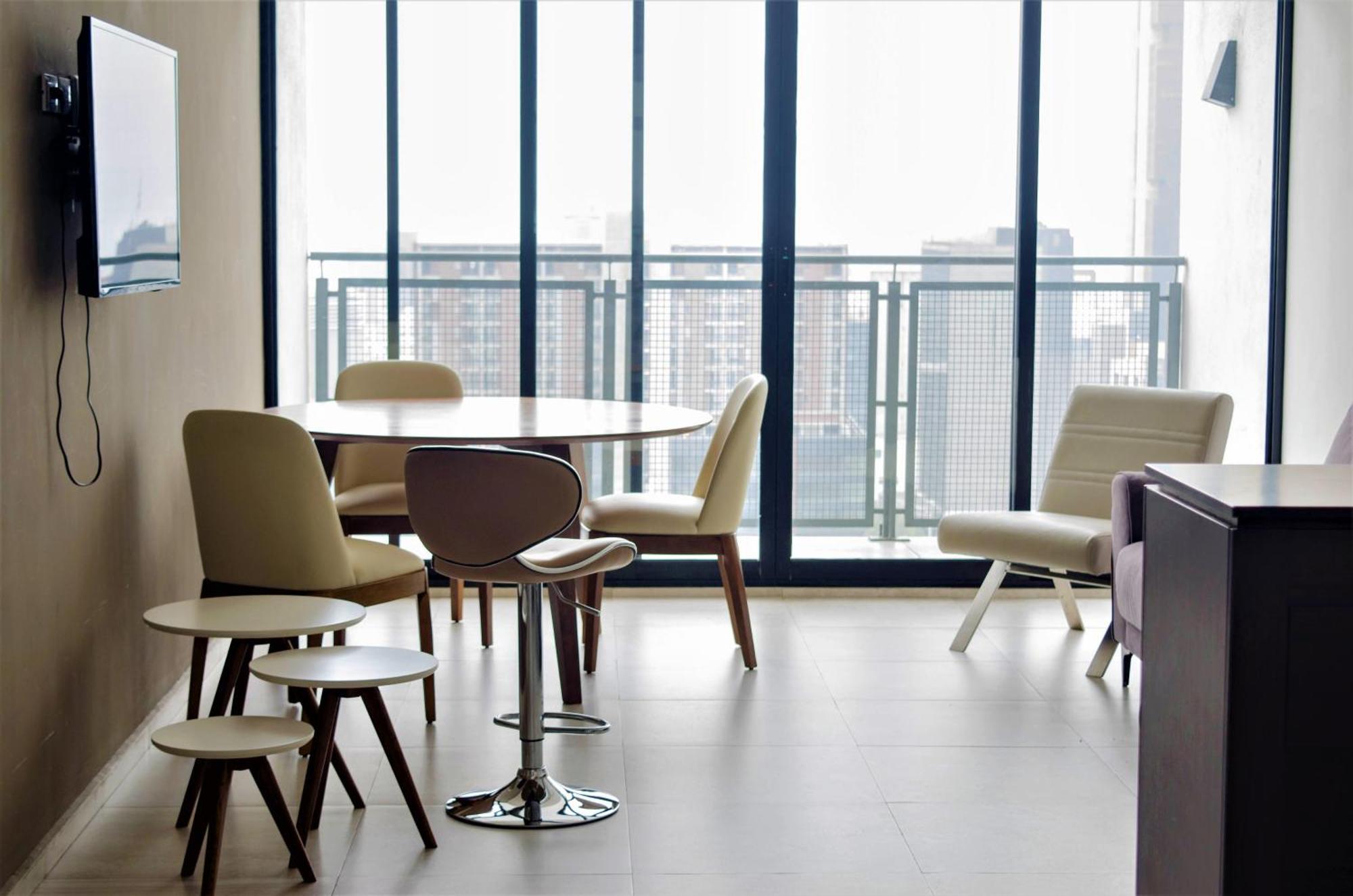Midtown 1103 Monterrey